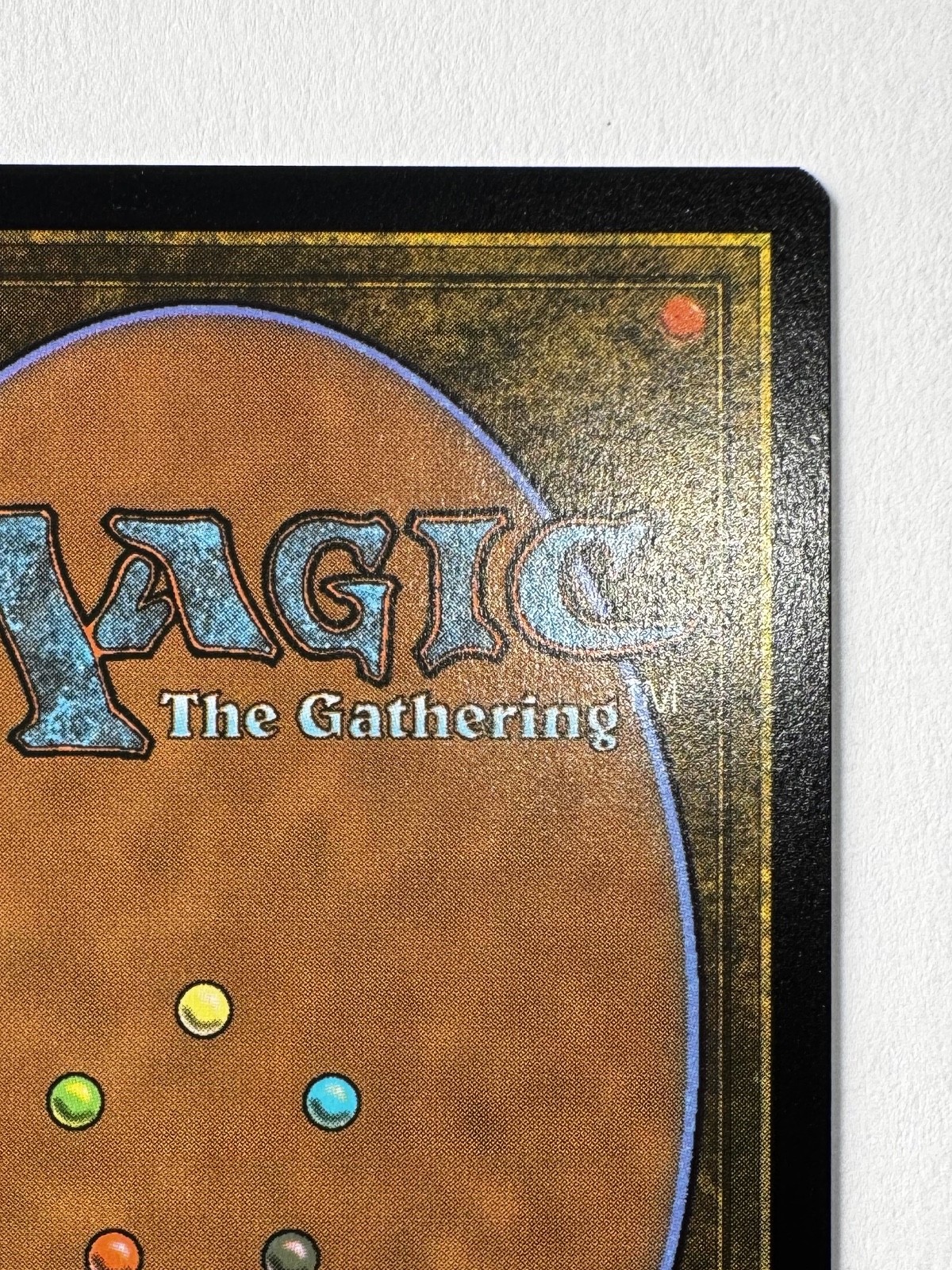 Multiversal Passage Borderless 206 – MTG Spider-Man Rare Land Any Color Regular