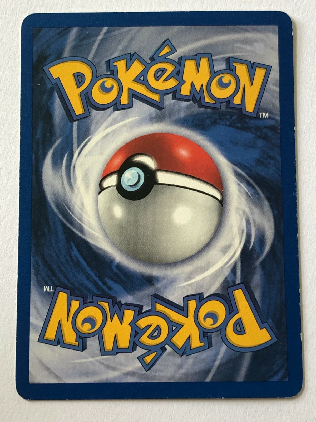 Pokemon Card – Pikachu – Jungle – 60/64 – English