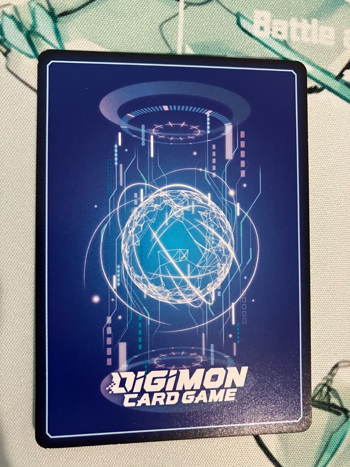 Giromon BT13-071 U Digimon CCG | Versus Royal Knights NM