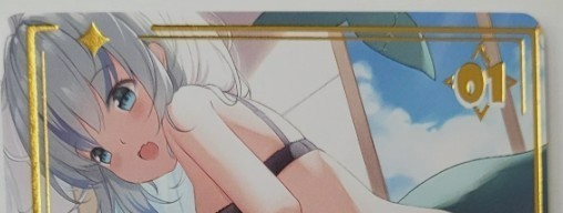 Goddess Story Genki Parade N Waifu Cards Choose Your Single(s)