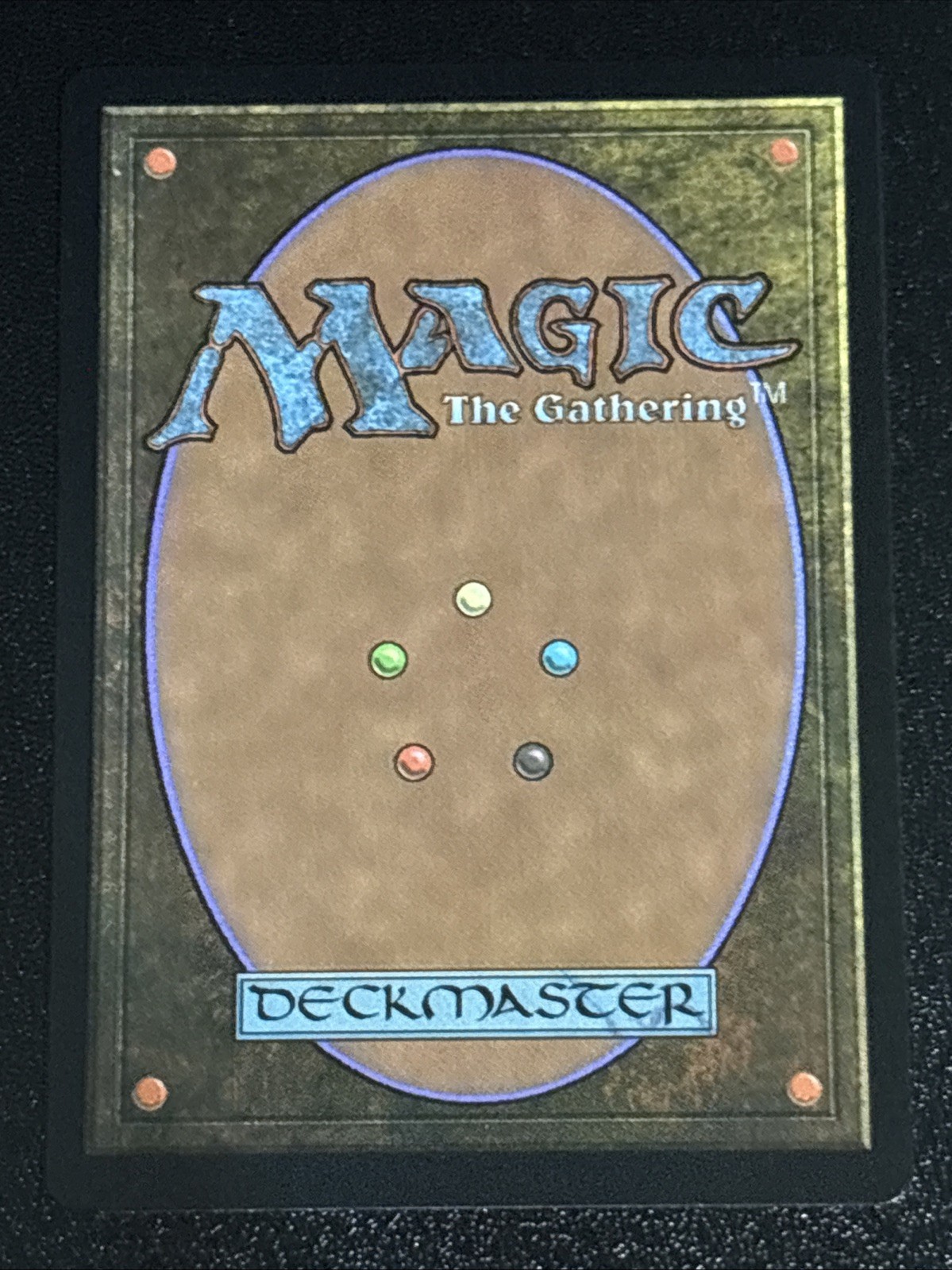 MTG Commander: Secrets of Strixhaven Exotic Orchard 0369 NM Rare