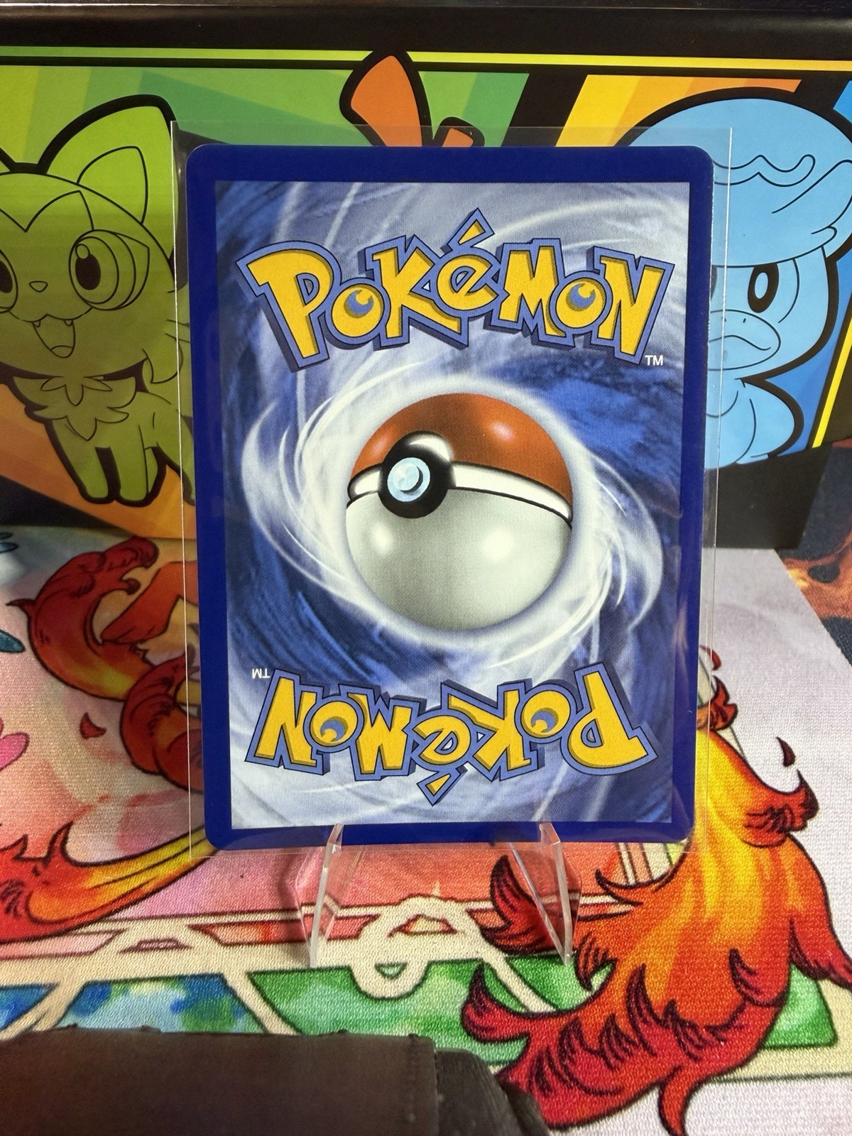 Totodile 048 Me: Mega Evolution Promo Holo