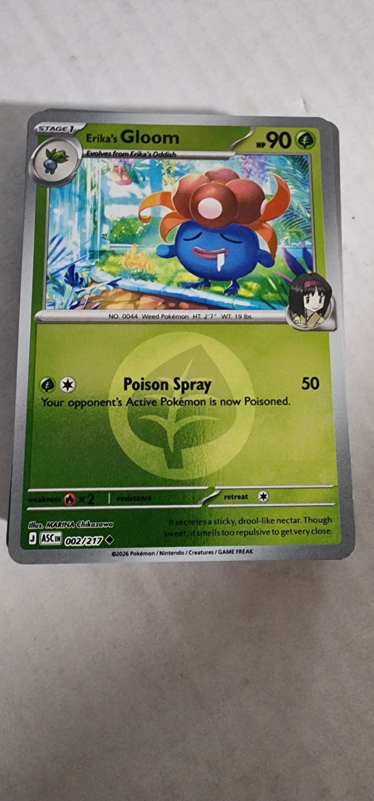 Ascended Heroes Reverse Holo Pick Your Own Card, Pokemon TCG NM ENGLISH
