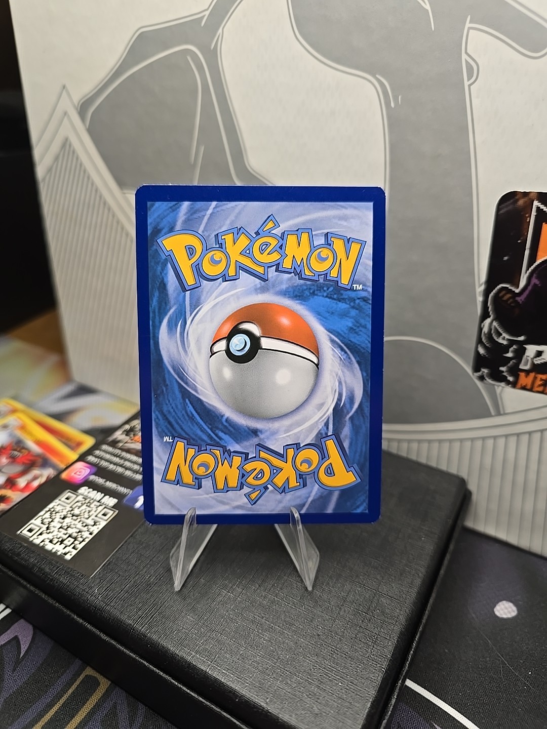 Pokémon TCG Decidueye Sun & Moon Base 11/149 Cracked Ice Holo Rare NM