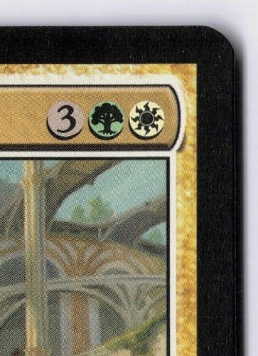 Armored Wolf-Rider 52 Normal Dragon’s Maze NM