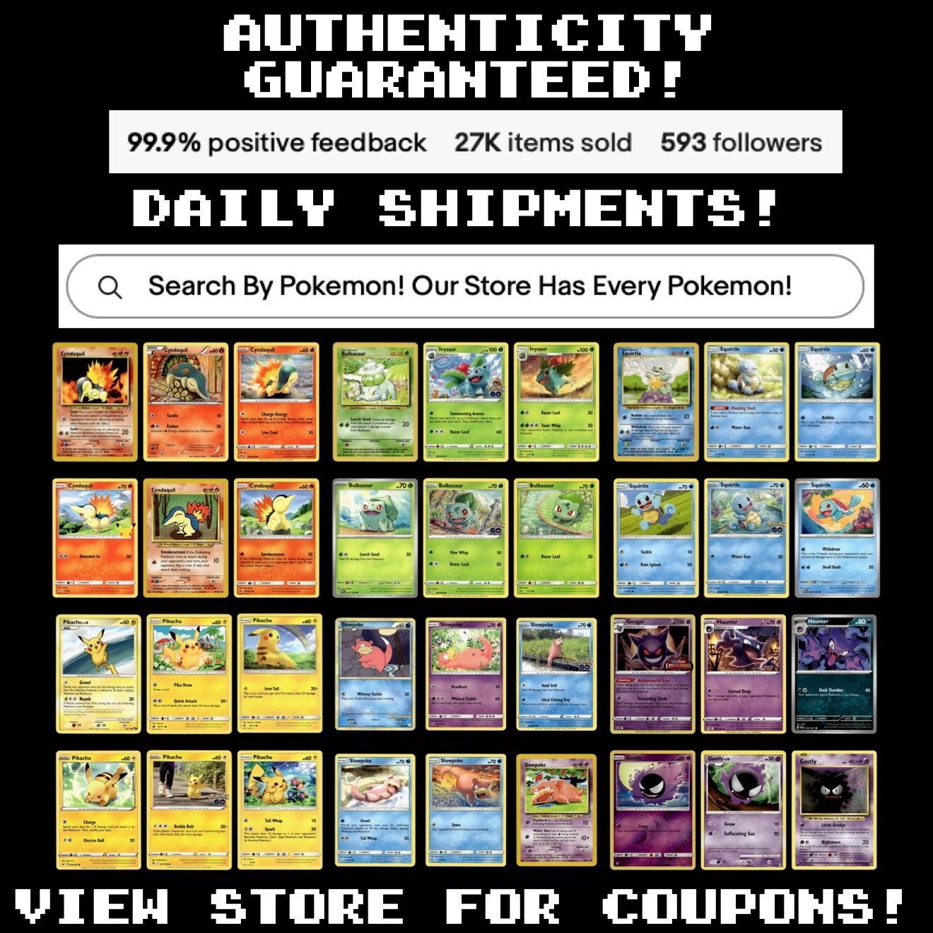 Pokemon TCG – Twilight Masquerade: Choose Your Card! – All Holos/Reverse Holos!