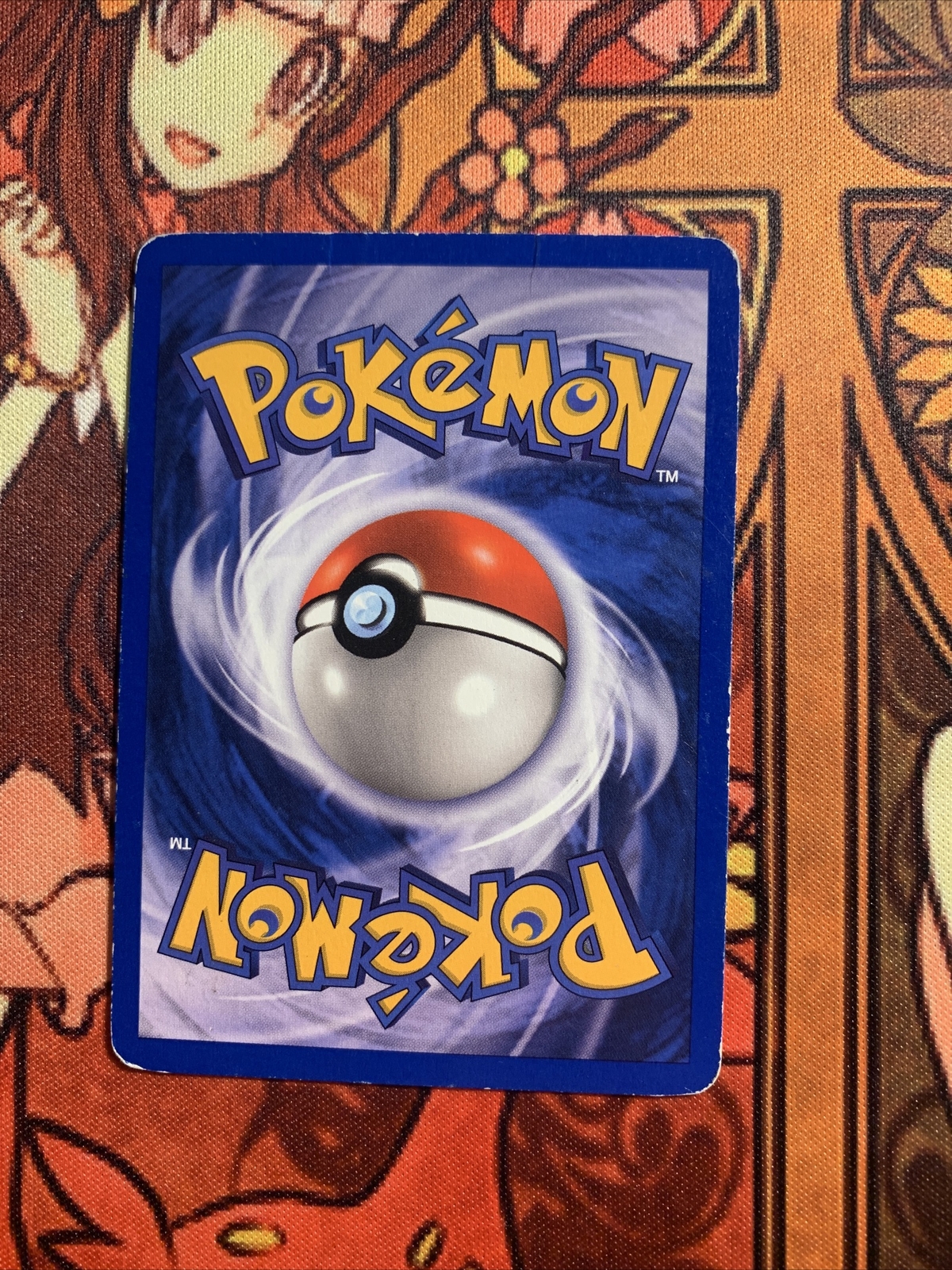 Pikachu – Base Set 58/102 – Common Yellow Cheeks Played Vintage Shipped Fast!