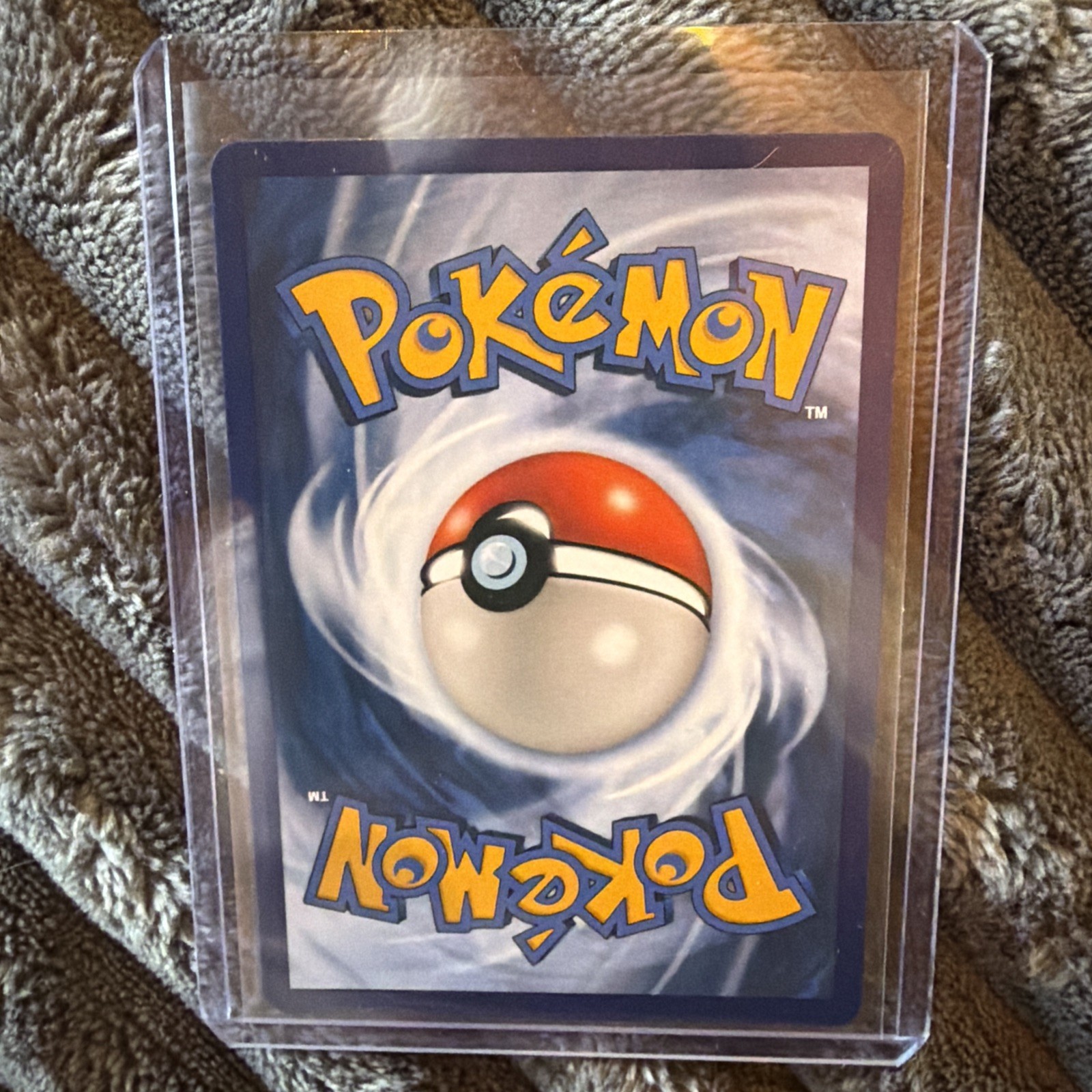 Pikachu Cosplay Venom Spiderman Marvel Pokémon Custom ACG Card Holo Foil Anime
