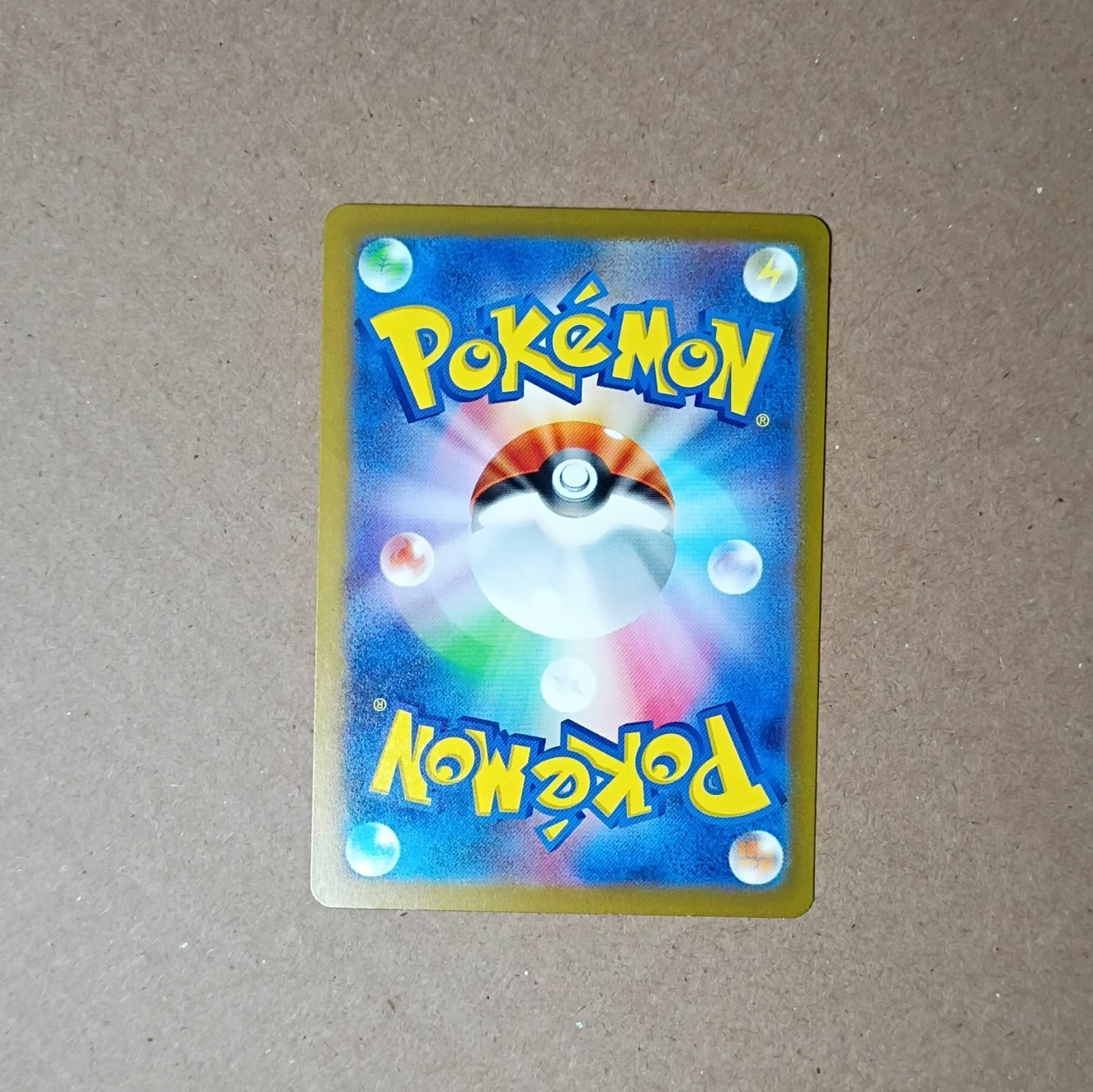 Charizard ex 125/108 Sv3 Ruler of the Black Flame Super Rare Holo JP 330HP