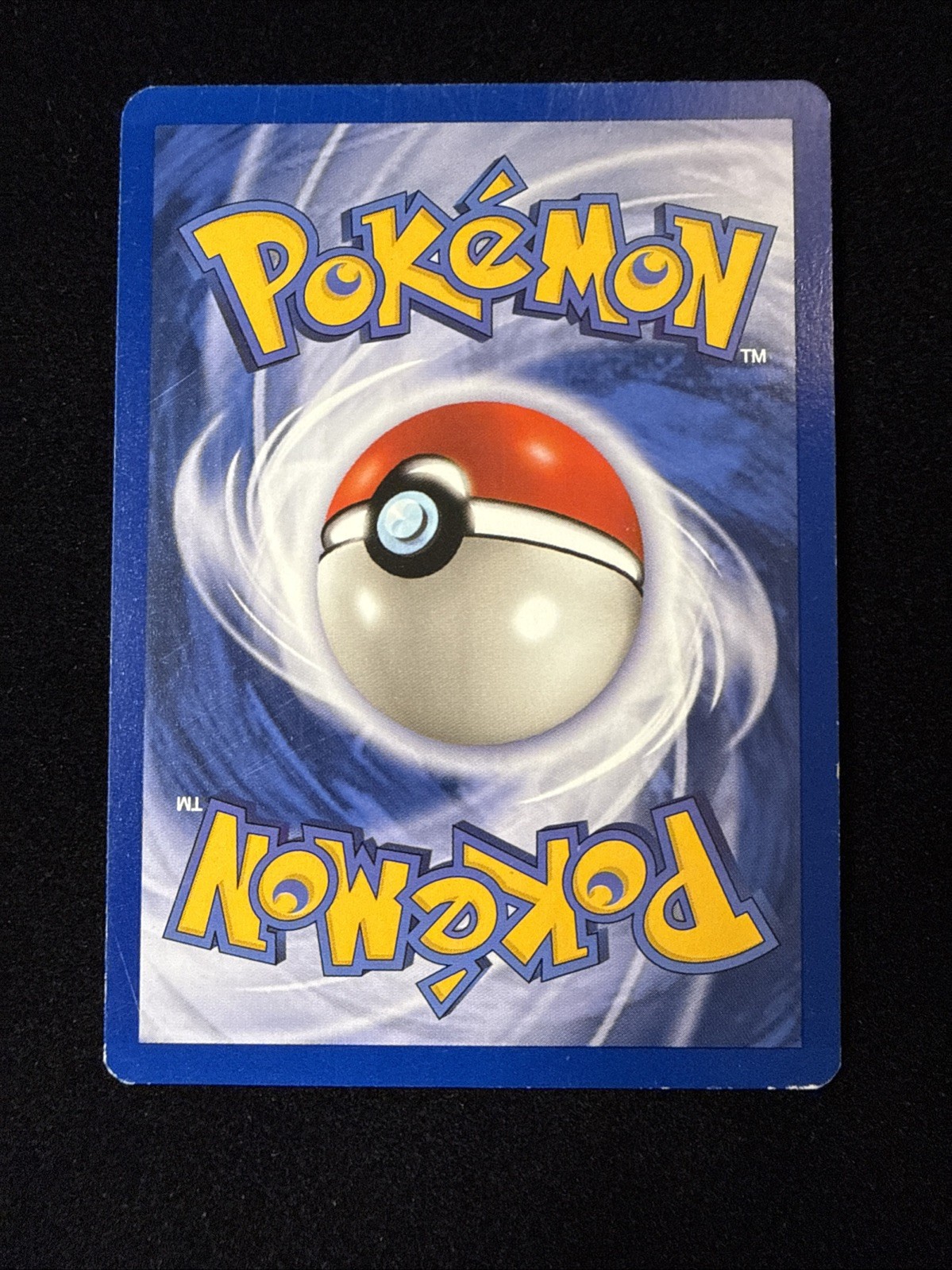 Pokemon Flute – Base Set – 84/102 – Pokemon TCG – LP