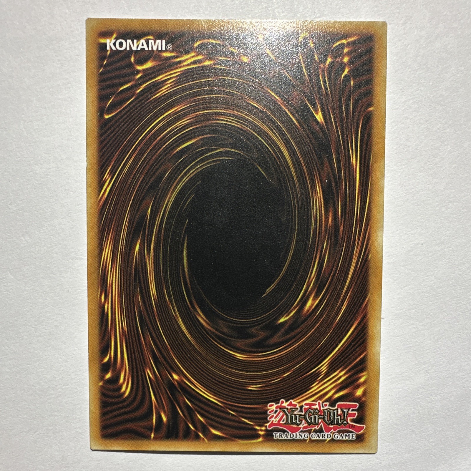 Yugioh! The Black Stone of Legend LDK2-ENJ05 1st Edition Secret Rare Foil LP