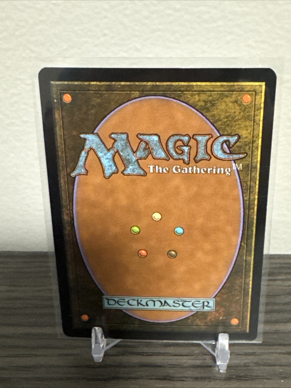 Vampiric Link – M/NM – MTG
