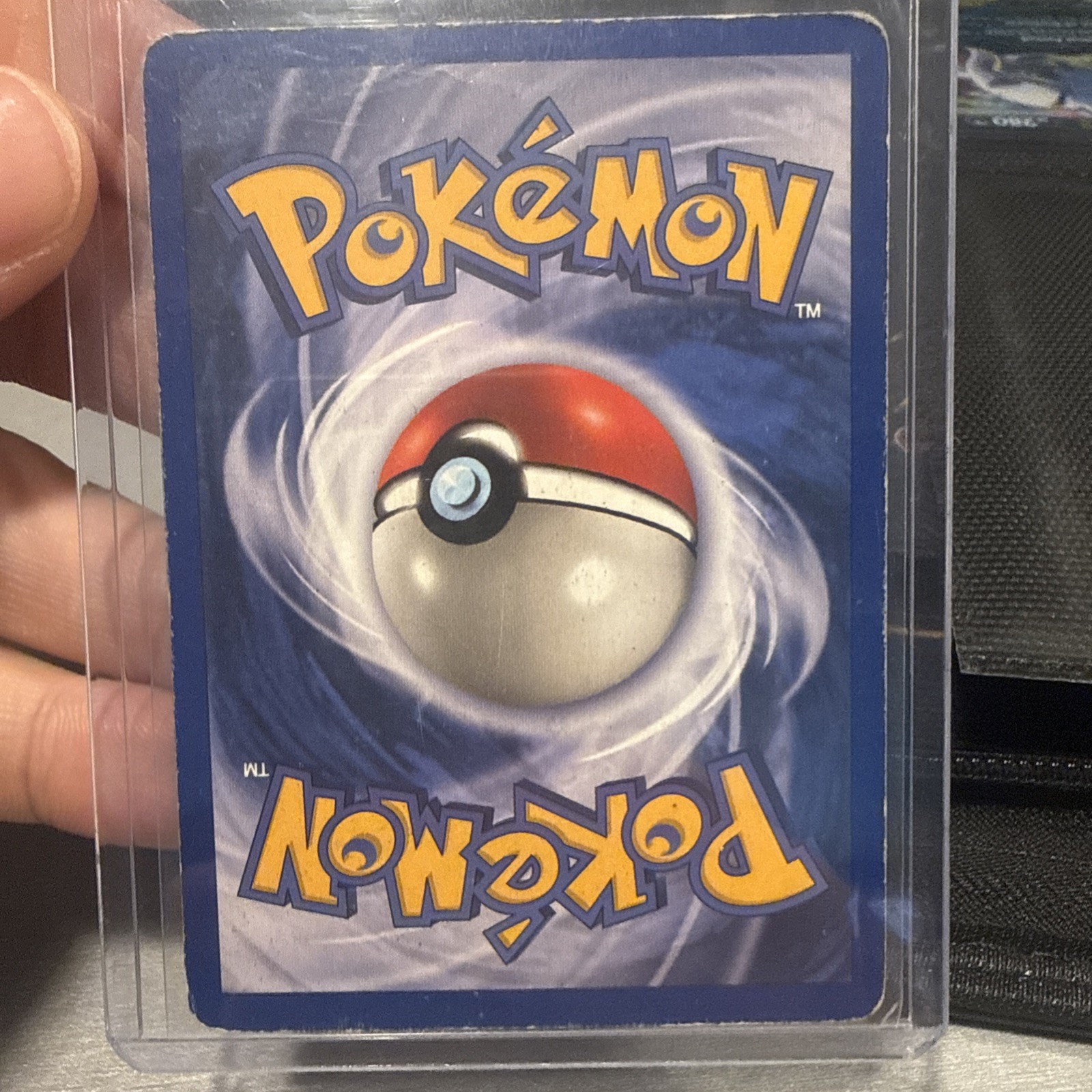 Pokémon TCG Base Set Pikachu (Yellow Cheeks) (Shadowless) 58/102 Regular English