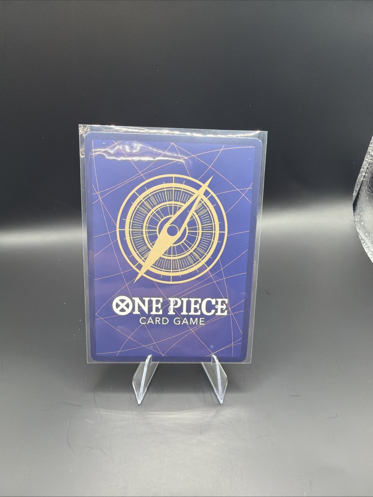 Mr.3(Galdino) (OP16-056) SR | One Piece: The Time of Battle | NM Foil