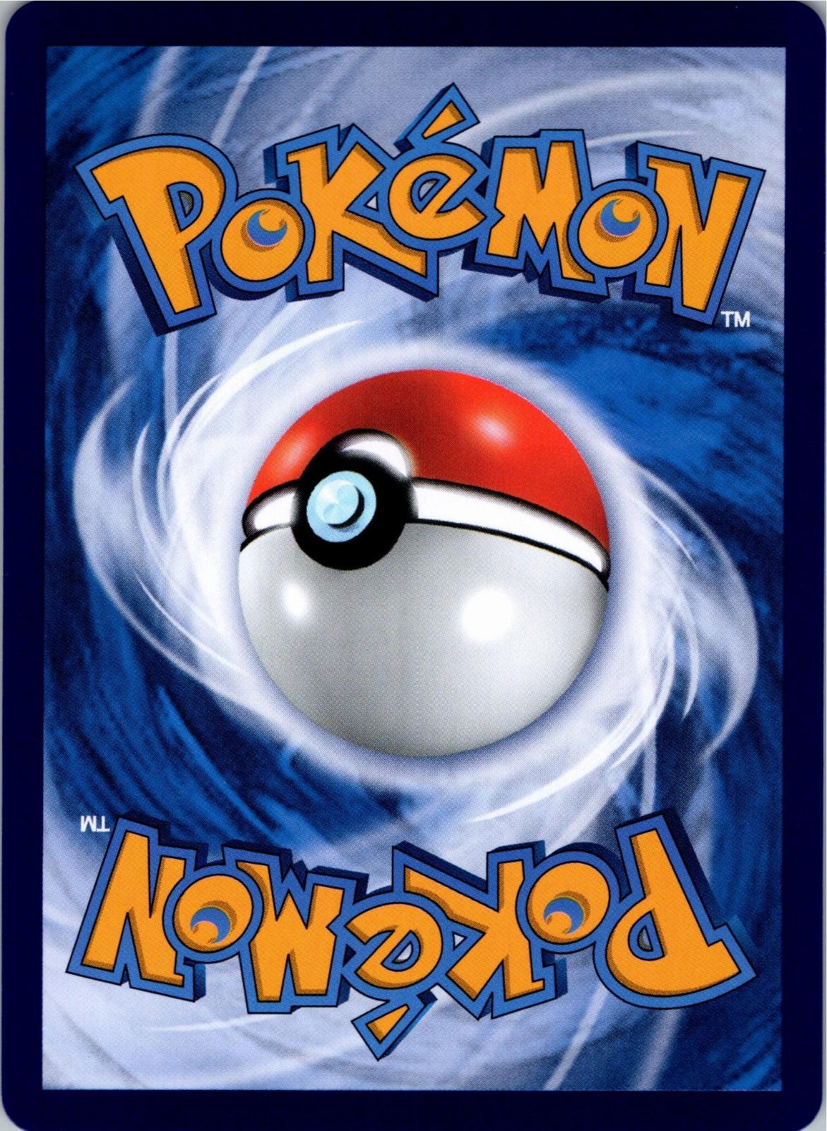Excadrill 1402/07 Gem Pack Volume 4 Pokemon Near Mint