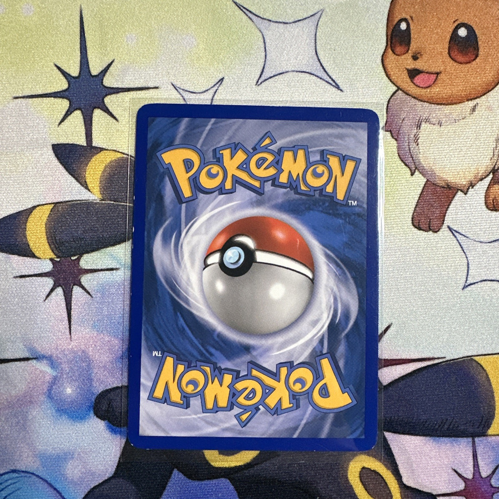 Pokémon EX Unseen Forces Smoochum 31/115 regular rare