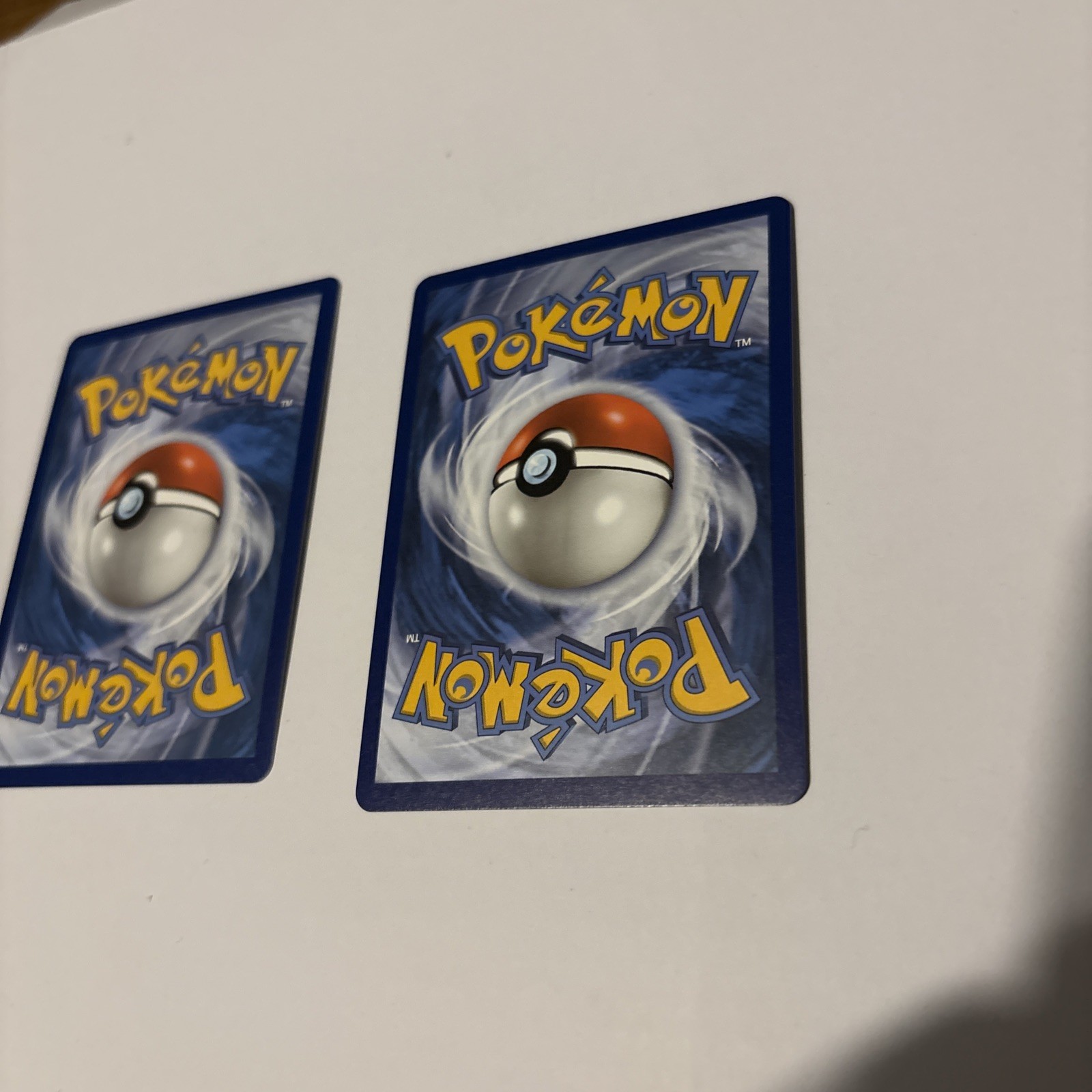 Reshiram 113/114 Zekrom 114/114 Classic Collection Celebrations Pokemon TCG NM