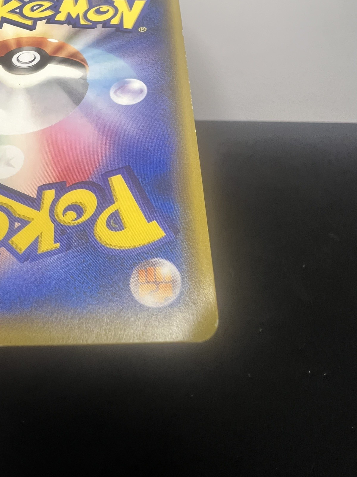 Team Rocket’s Mimikyu GX Holo 010/026 Satoshi VS Team Rocket Pokemon Japanese EX