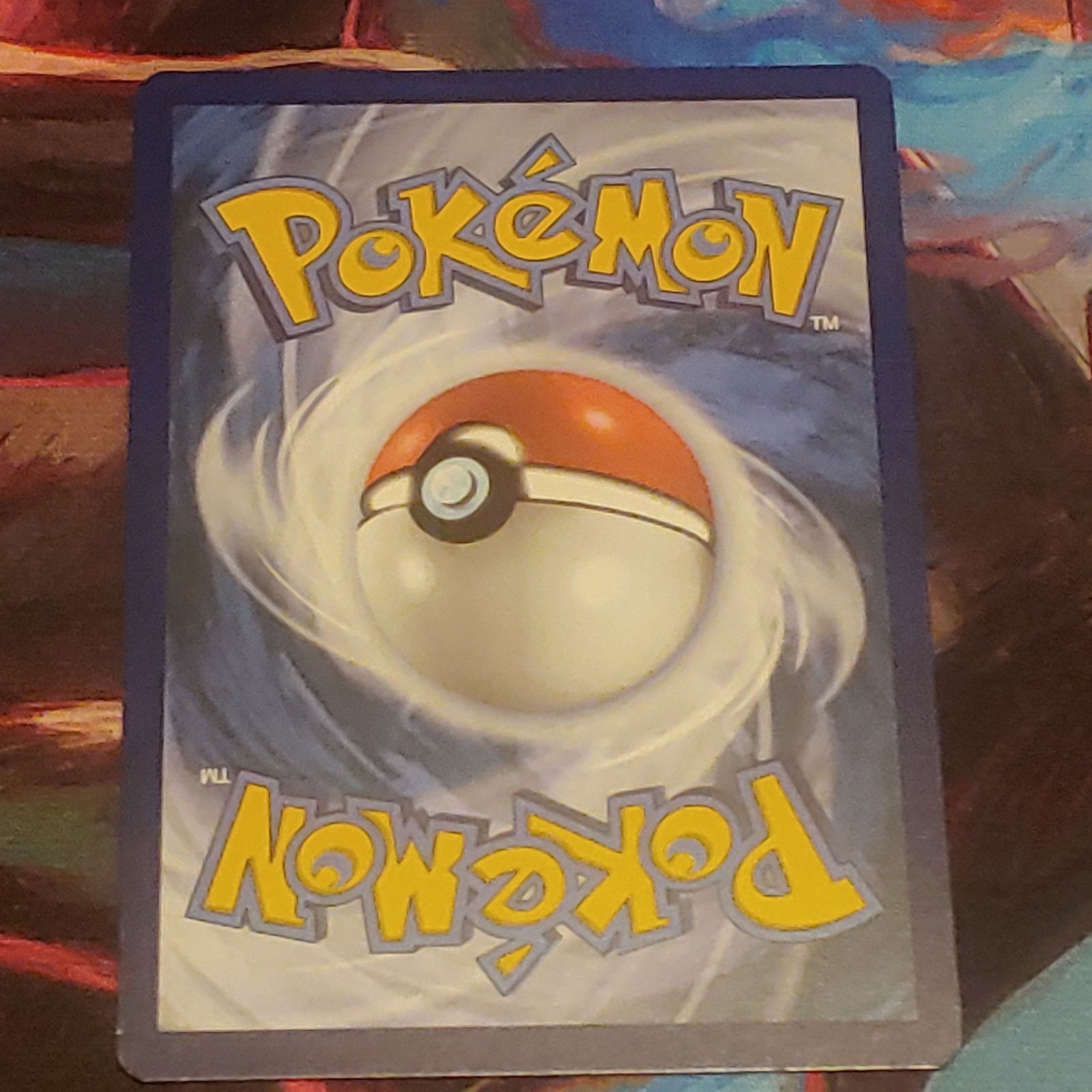 The Pokémon Company Perrin 220/167 Twilight Masquerade SIR Full Art Holo Eng