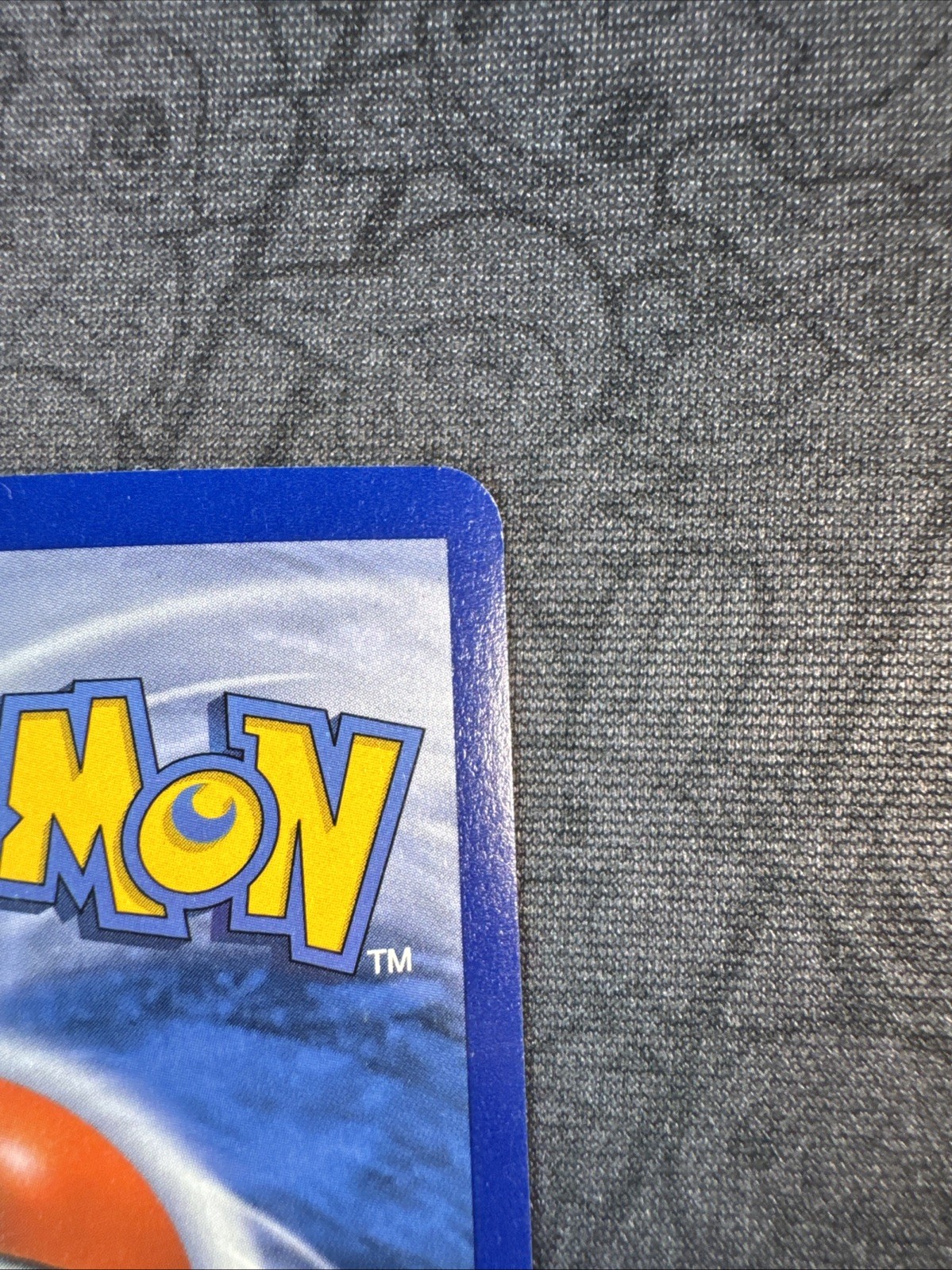 Shiftry 25/107 Deoxys Reverse Holo Stamped Rare Pokemon