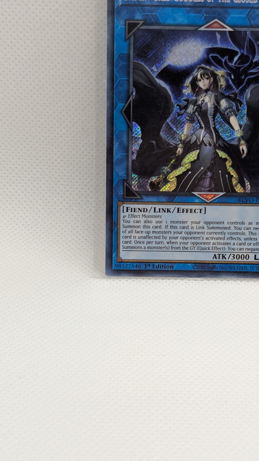 Allied Code Talker @Ignister ALIN-EN051 Alliance Insight 1st Edition