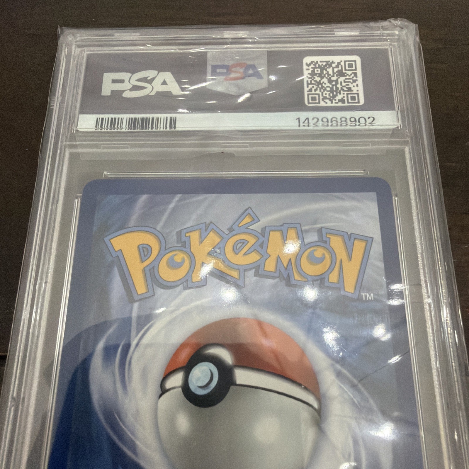 Spiritomb 148/132 Me01: Mega Evolution Holo