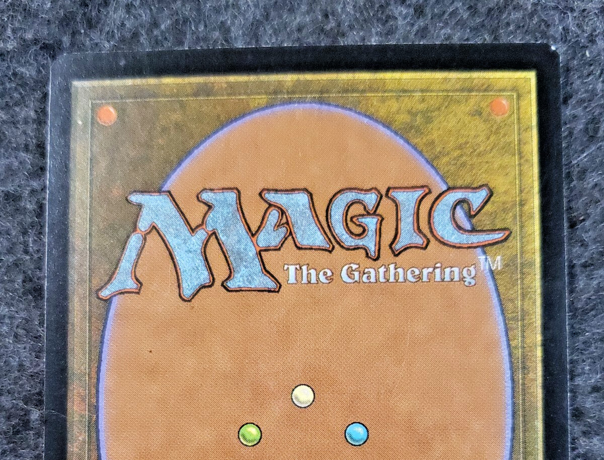 Multani’s Presence Magic the gathering Urza’s Legacy MTG NM No play …(DS3D1K2)