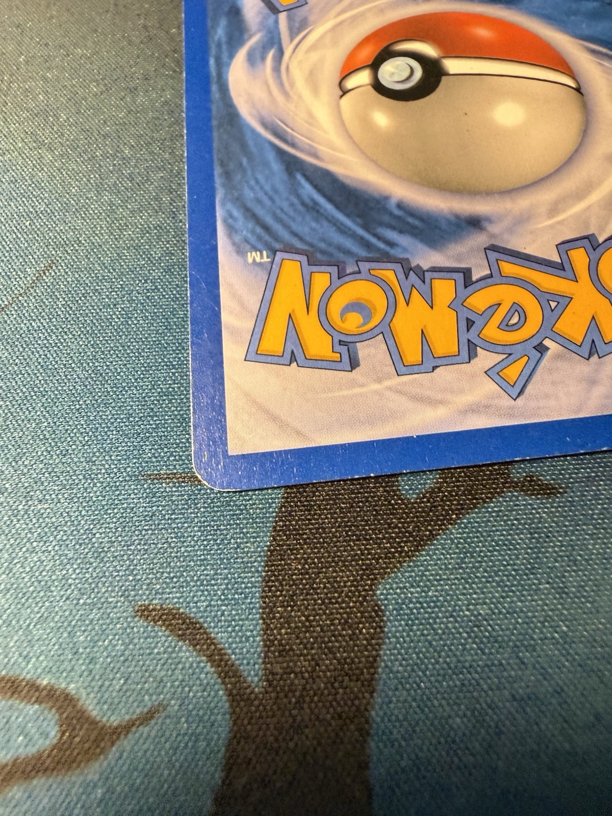 Charizard 3/132 Secret Wonders Reverse Holo
