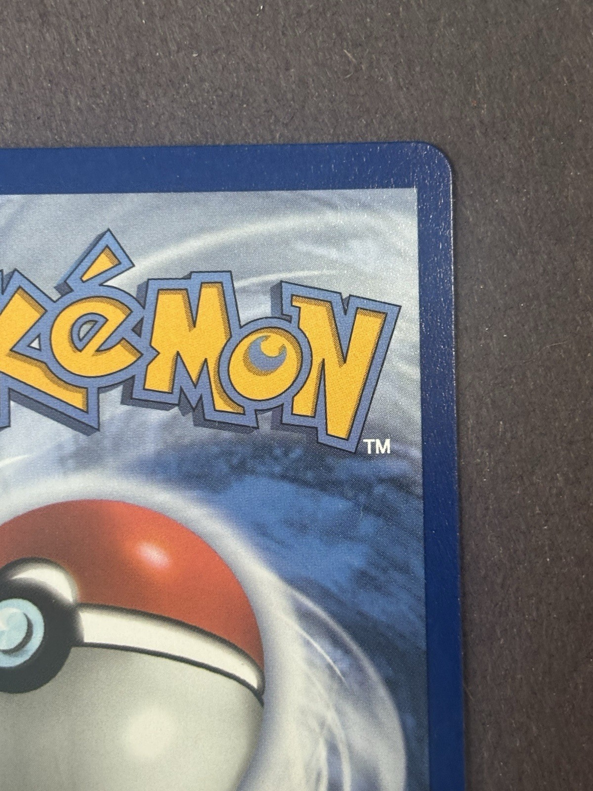 Pokemon Totodile Mega Evolutions Promo #048 Promo Full Art Holo Near Mint
