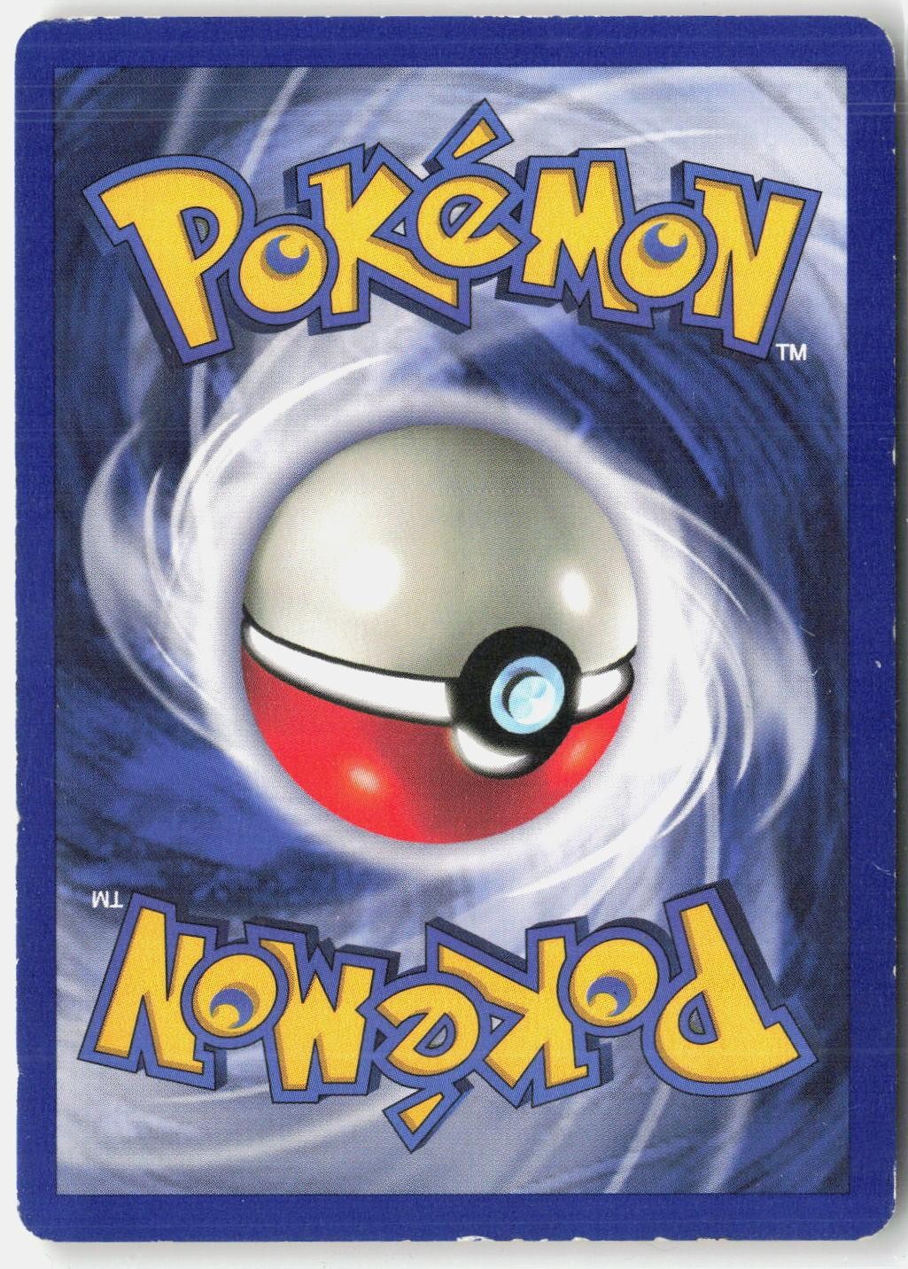 Electrode 21/102 Rare Base Set Unlimited Pokemon Moderately Played