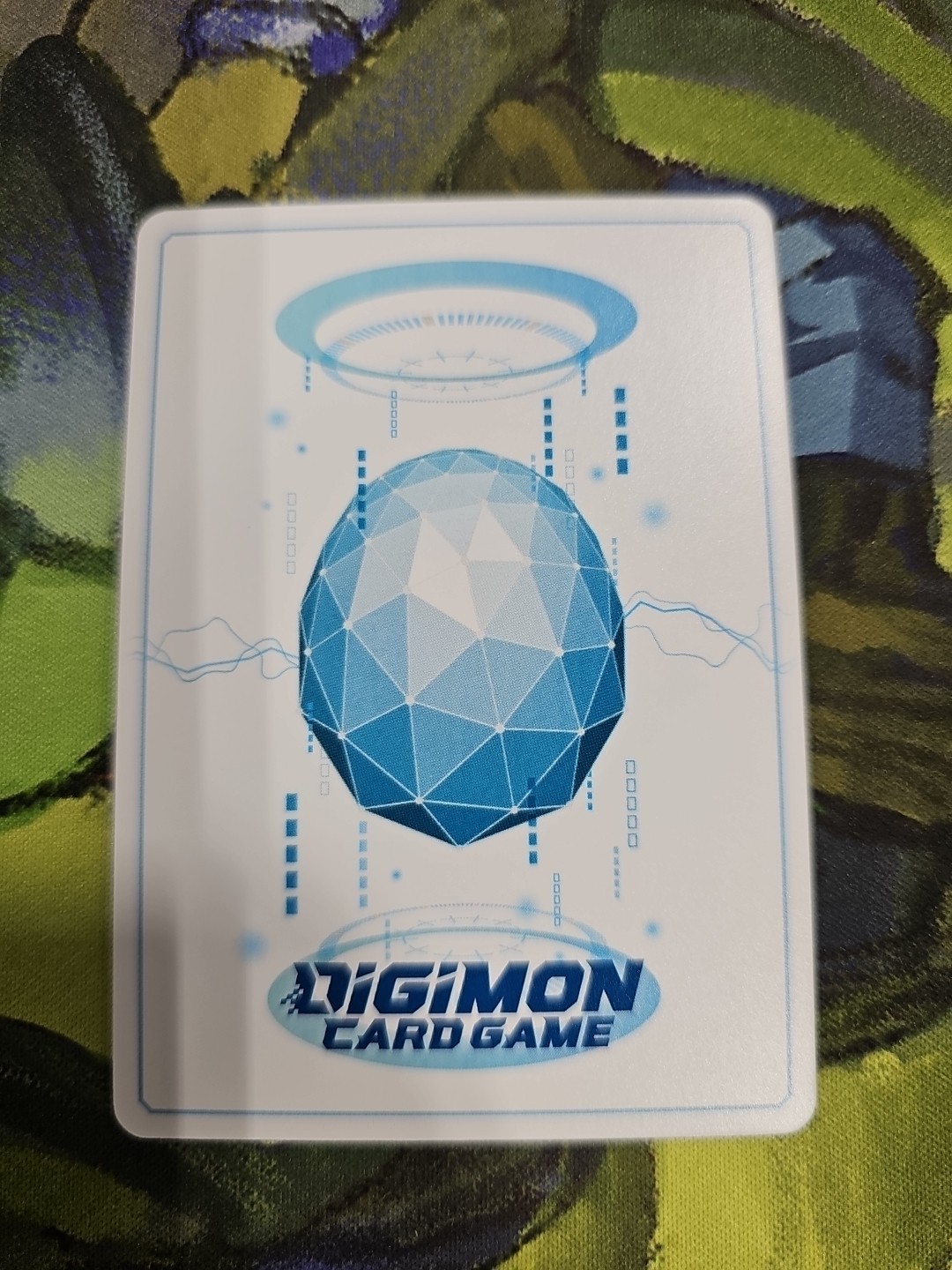 Digimon TCG BT25-005 Dual Revolution Pagumon x4 Playset