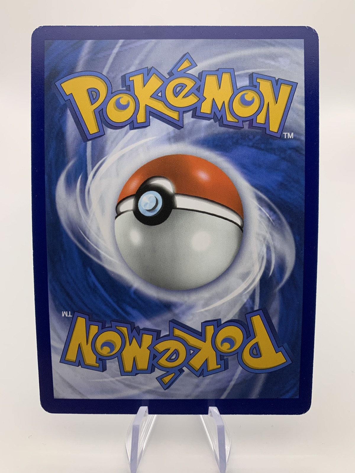 Lugia V SWSH301 Promo Sword & Shield Black Star Promo NM Pokemon TCG