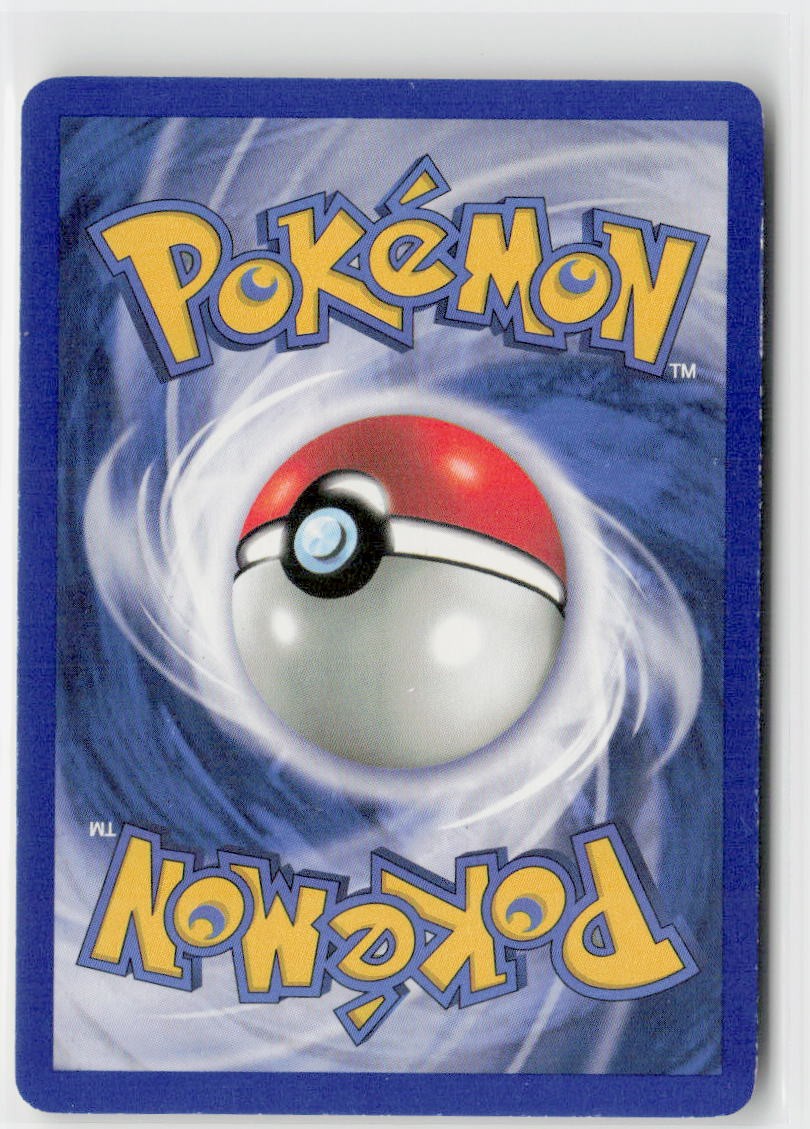 Lass Rare Base Set 075/102 MP