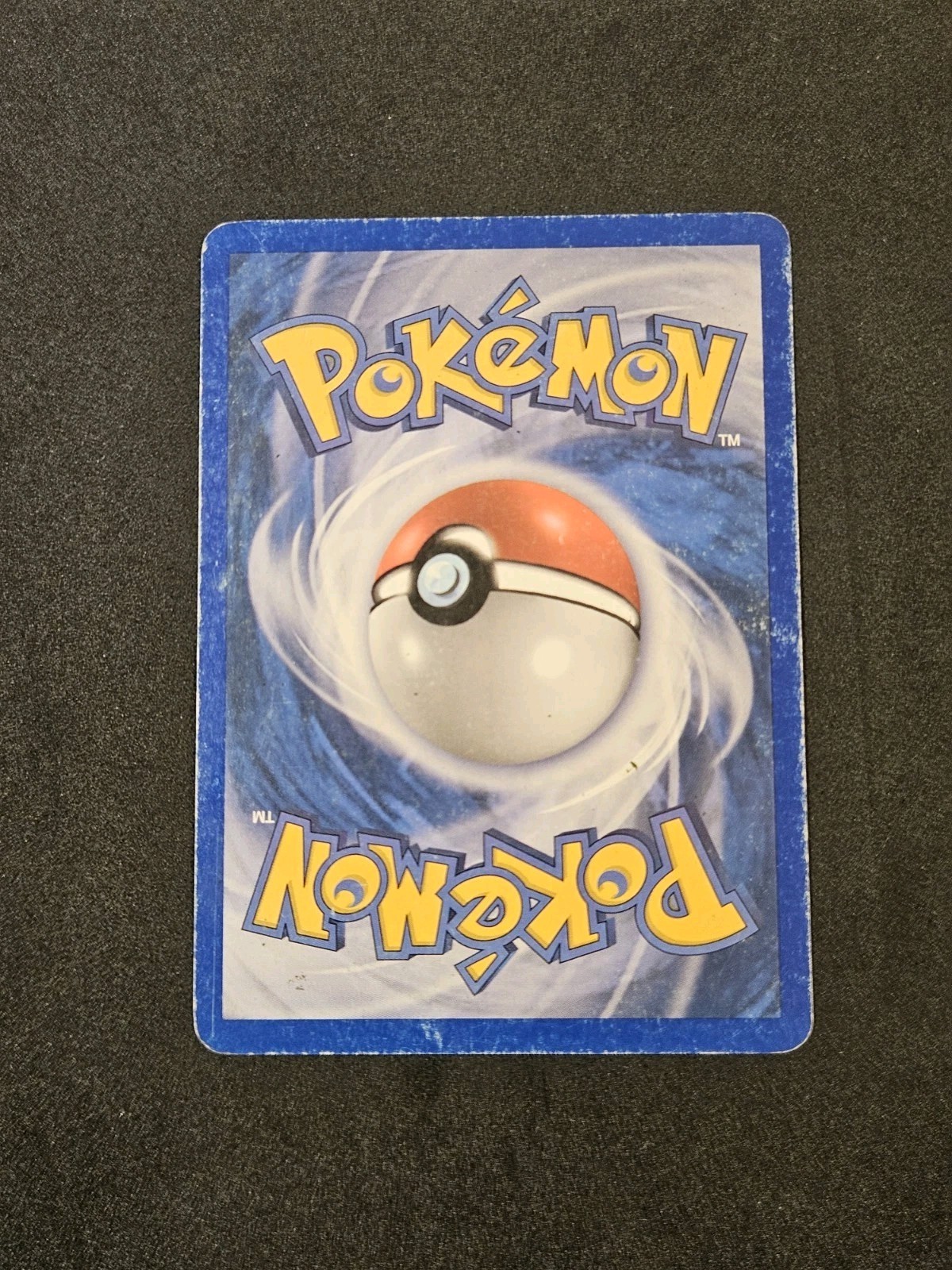 Weezing 33/113 Rare Delta Species Pokemon HP