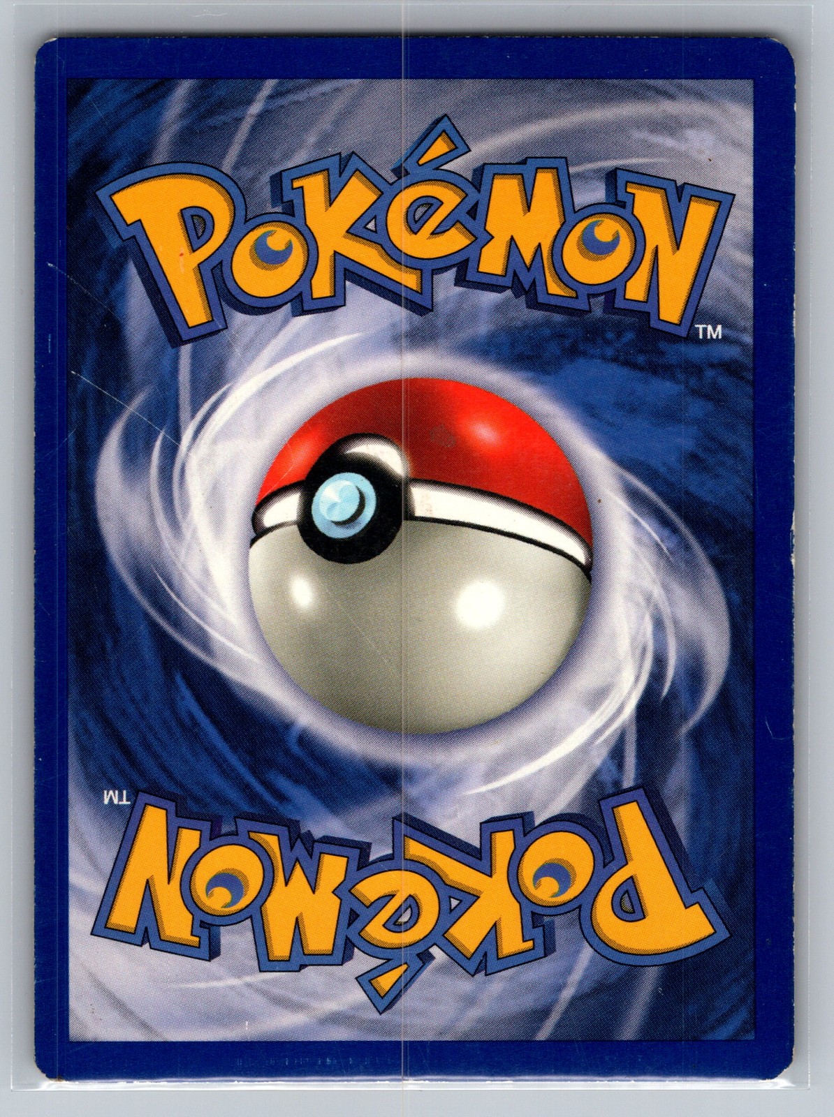 Base Set (Shadowless) #086/102 Pokemon Flute