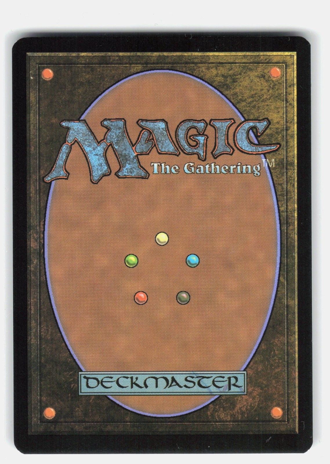Magic: The Gathering Double Masters Pongify U NM