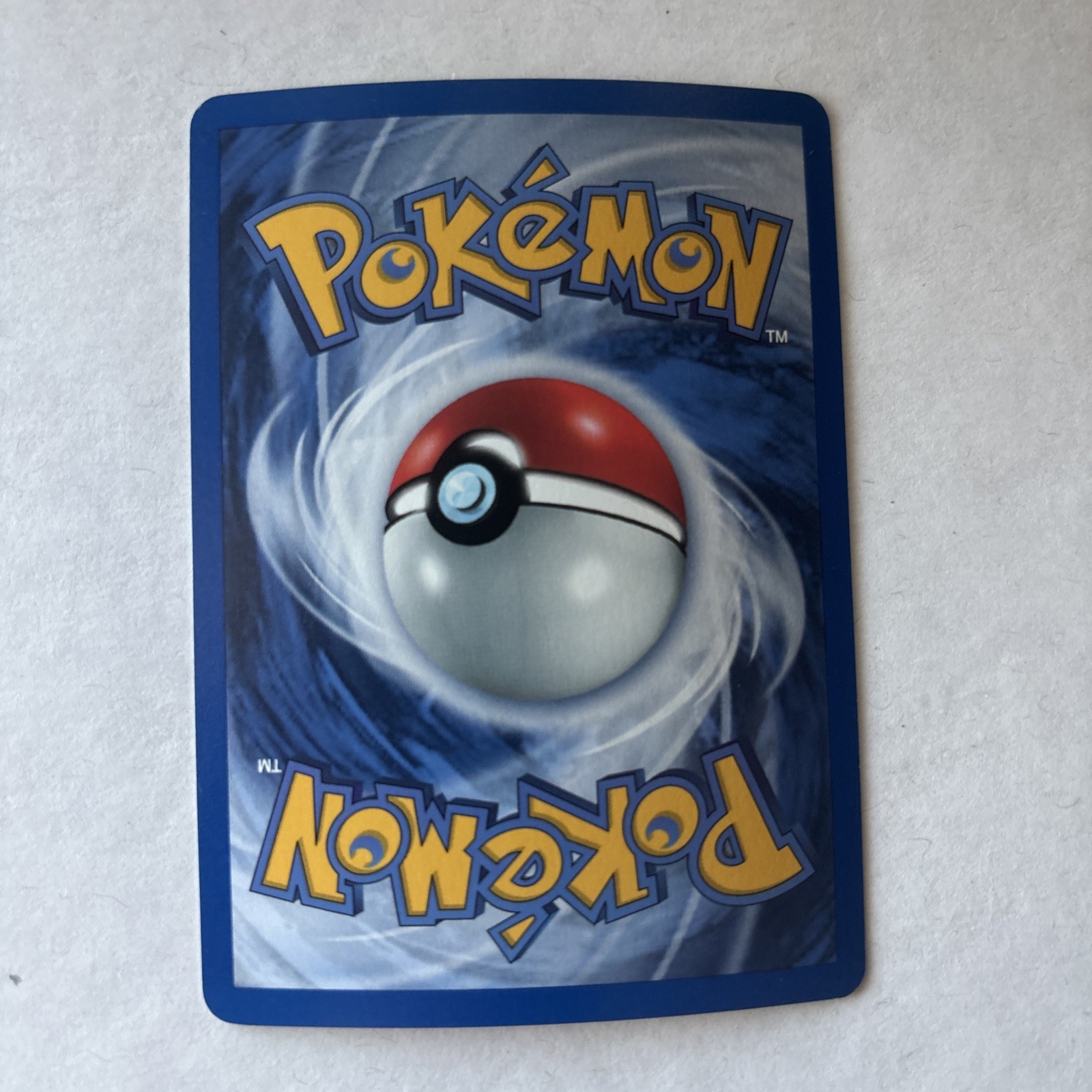 Pichu 35/53 Wotc Promo Reverse Holo