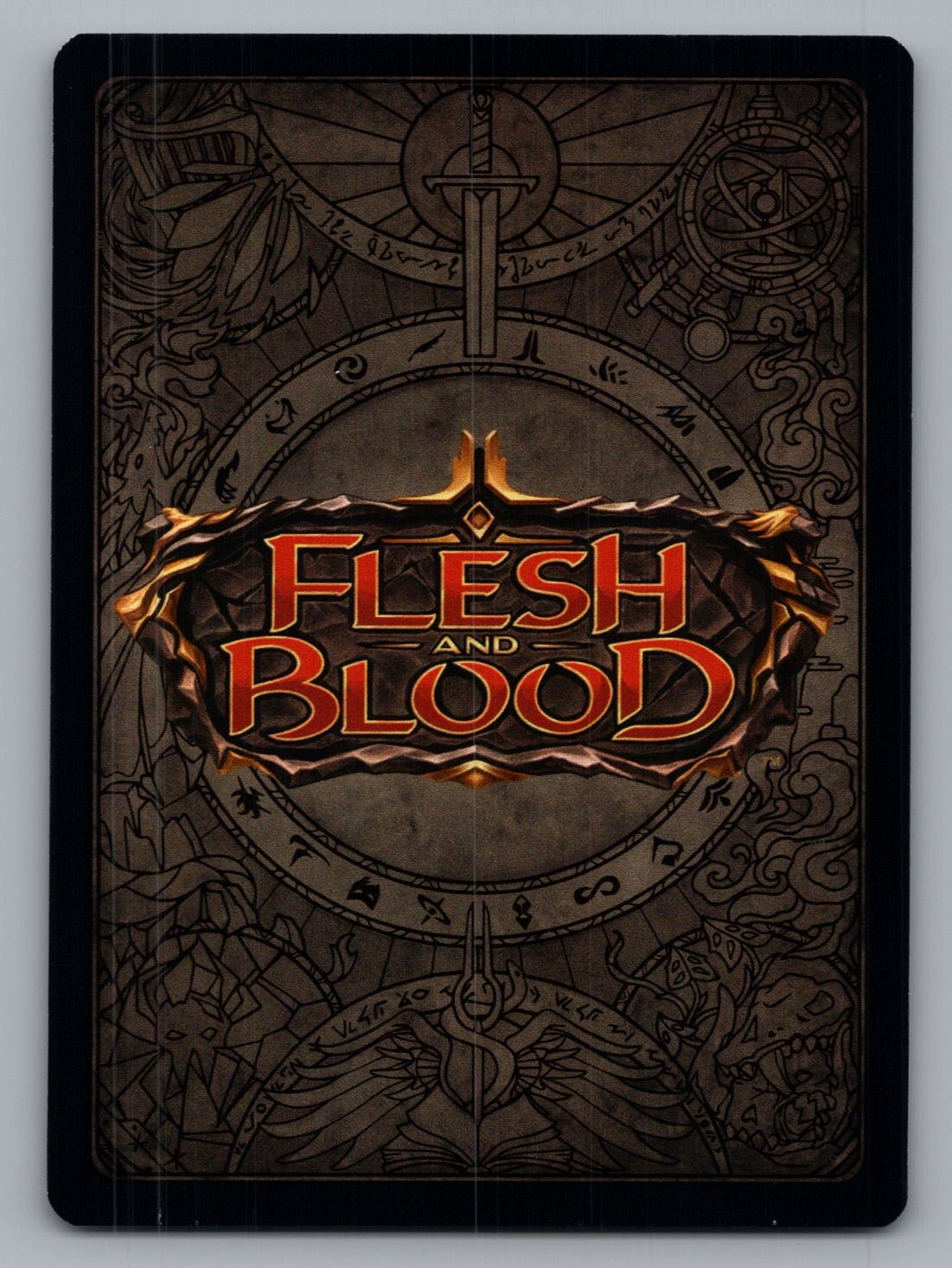 SAP (YELLOW) DYN207 C FLESH AND BLOOD NM WISNU TAN!(