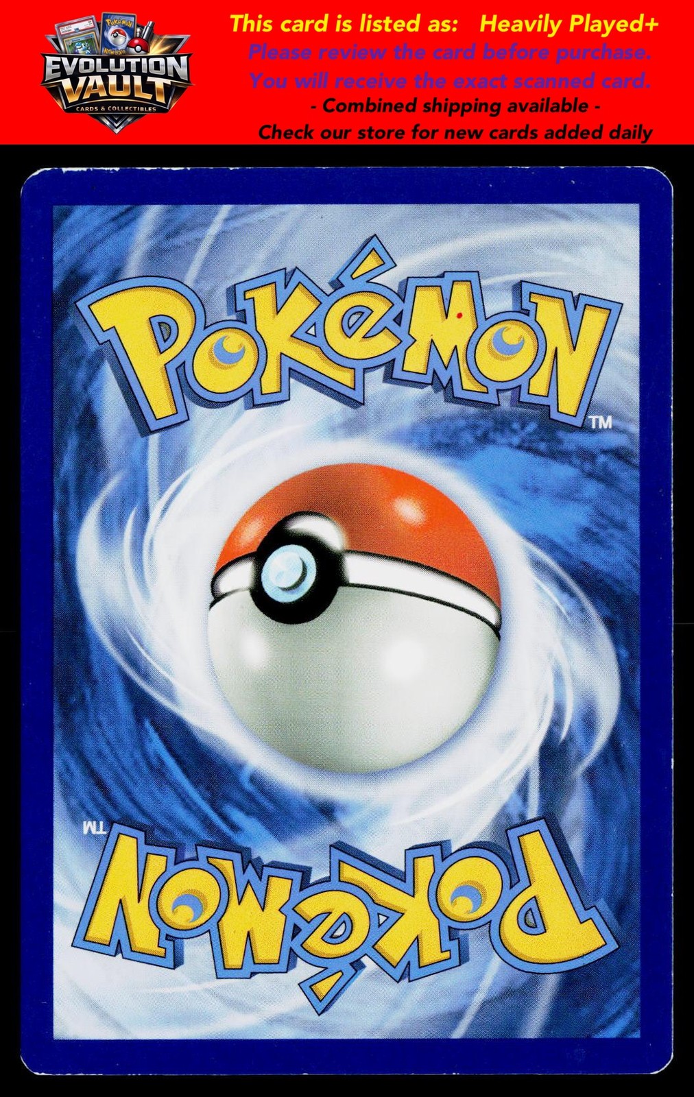 SM – Burning Shadows #110/147 Stufful