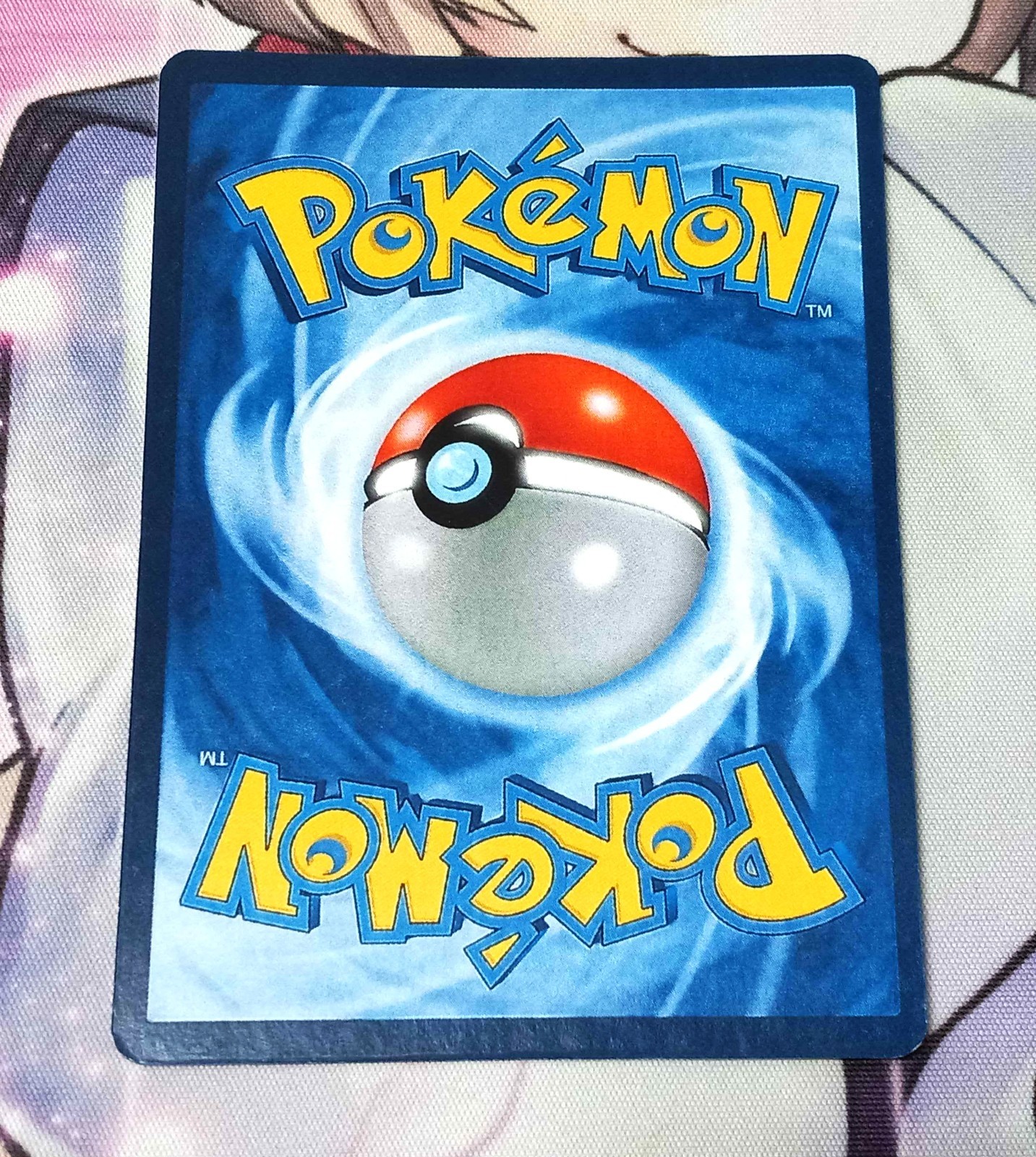 Mega Charizard X ex 130/094 SIR Gold Hyper Pokemon Non-Foiled Doujin ** READ **