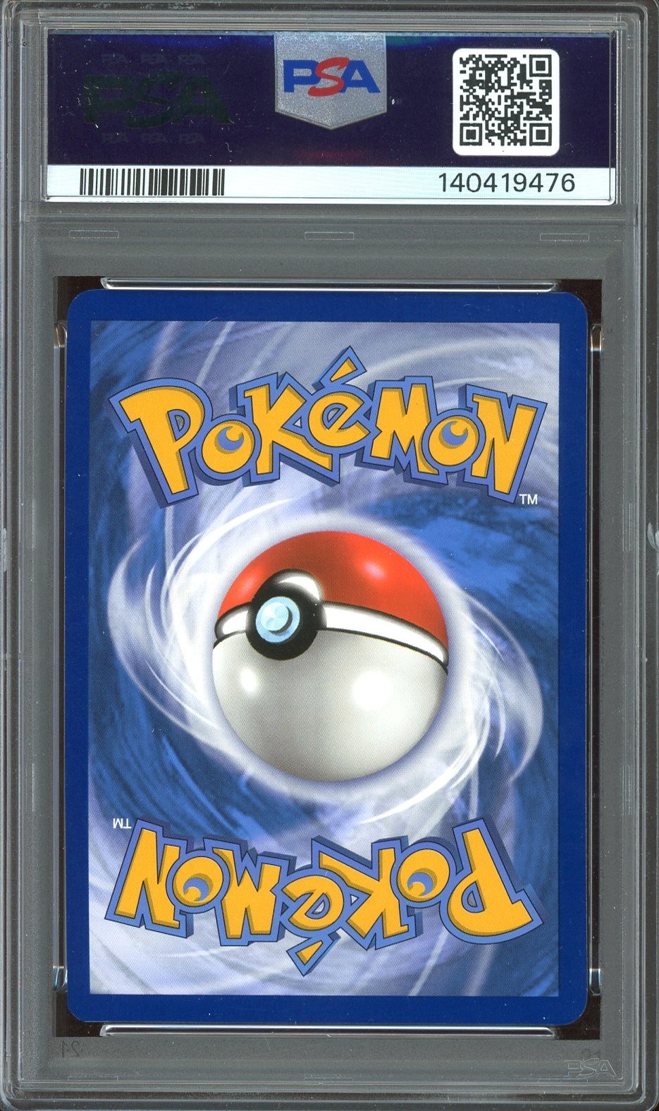 2023 Pokemon TCG Classic Collection CLC EN #003 Charizard Holo PSA 10