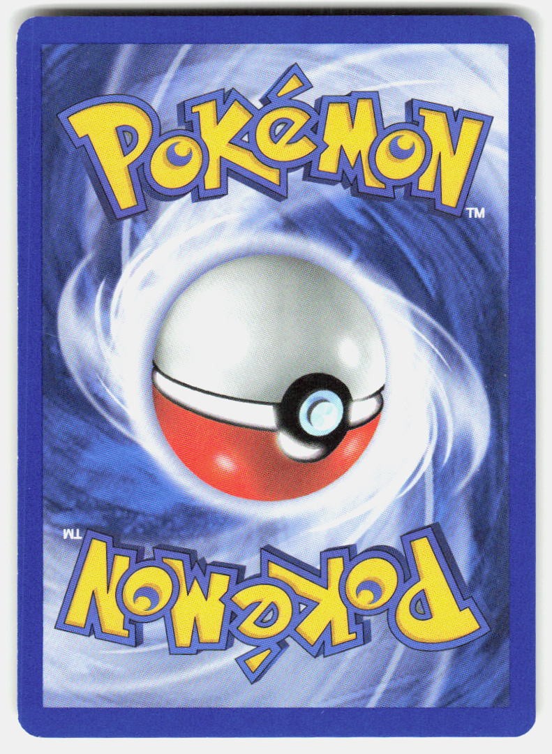 POP Series 6 Starly NM Common Pokemon Tcg Card