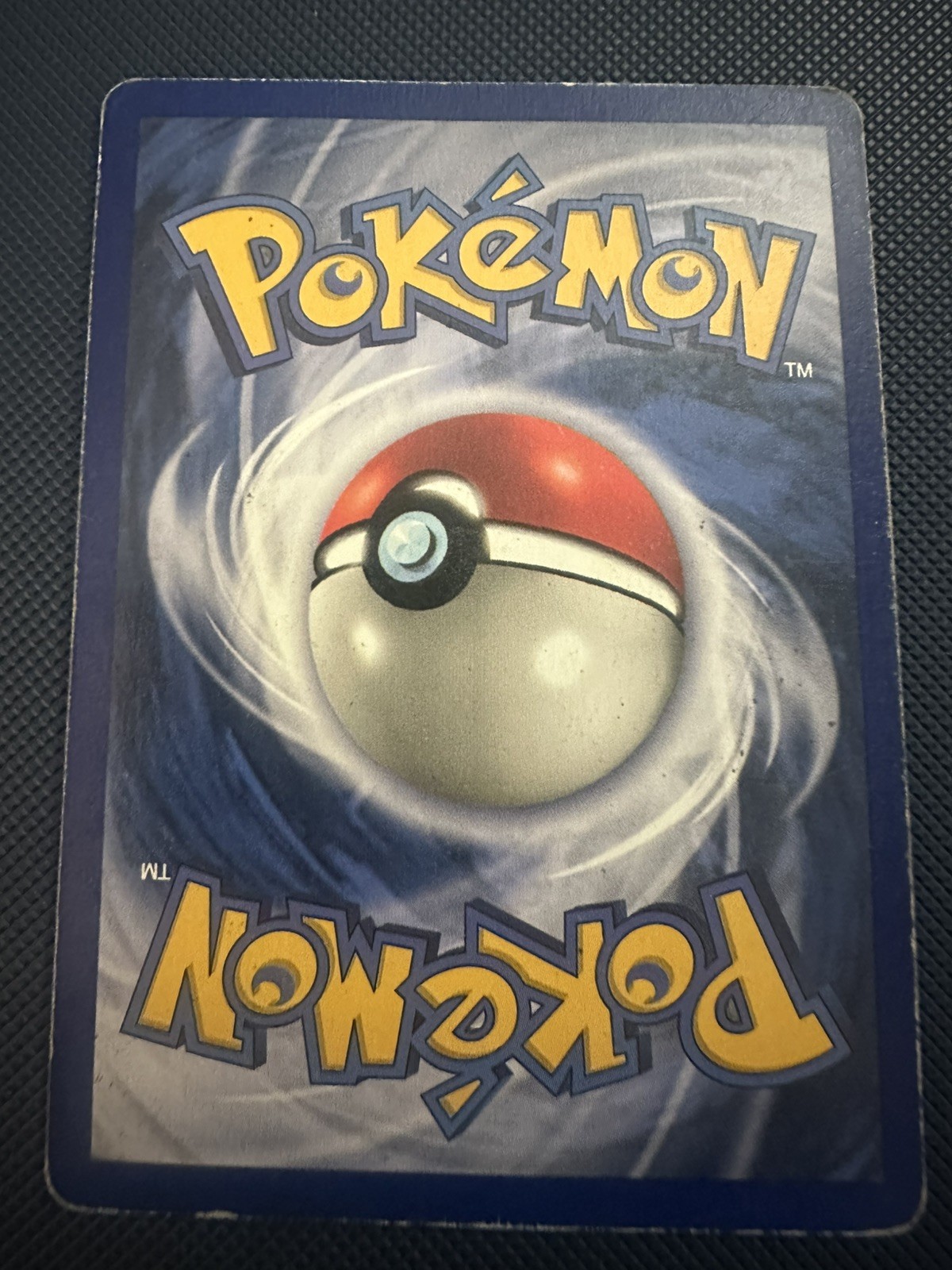 Pokemon Base Set Blastoise 2/102 Holo Unlimited HP Heavy Play Vintage WOTC