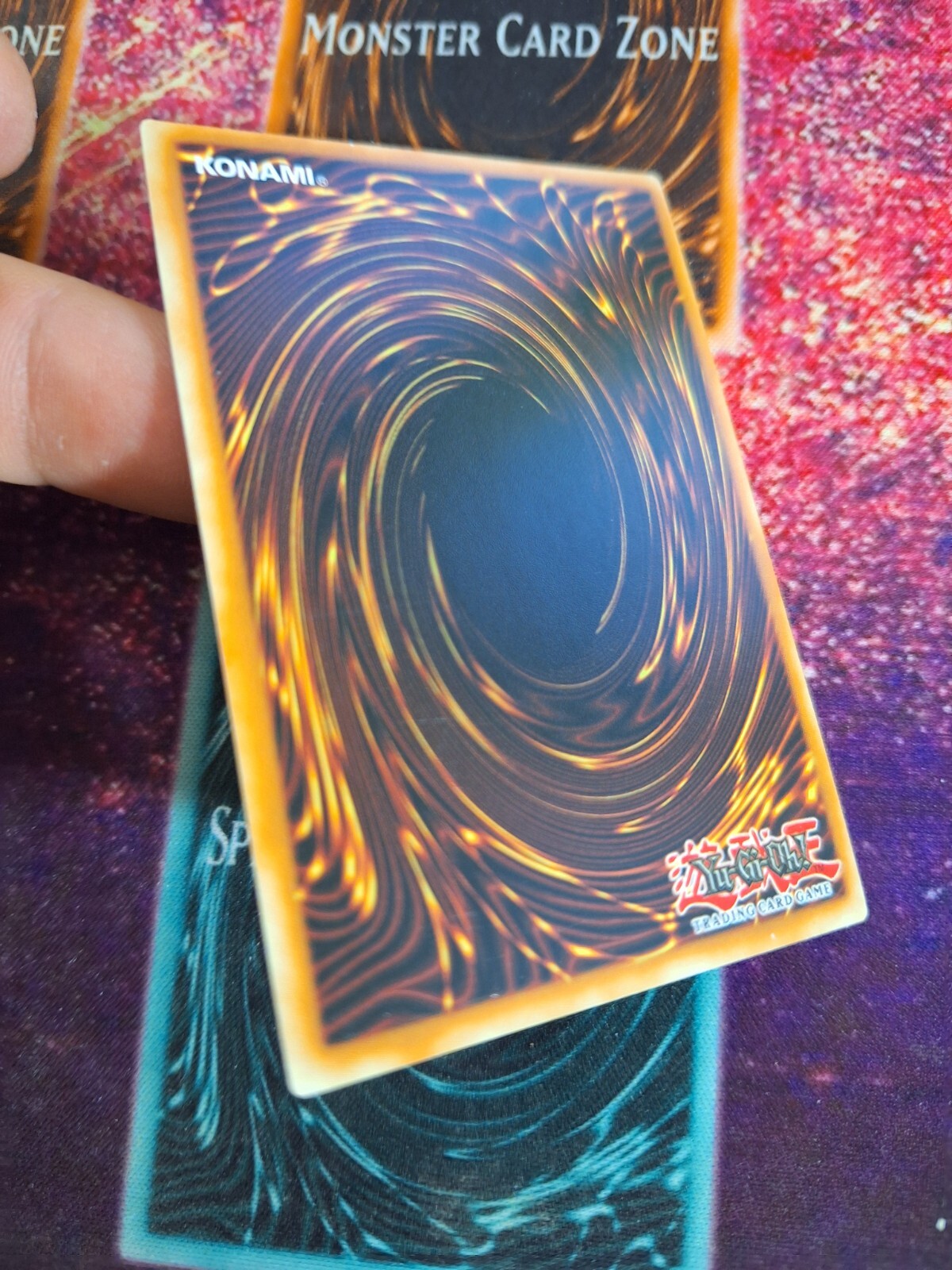 Yu-Gi-Oh! Constellar Ptolemy M7 PGL3-EN071 Gold Rare 1st Edition Near Mint d4/