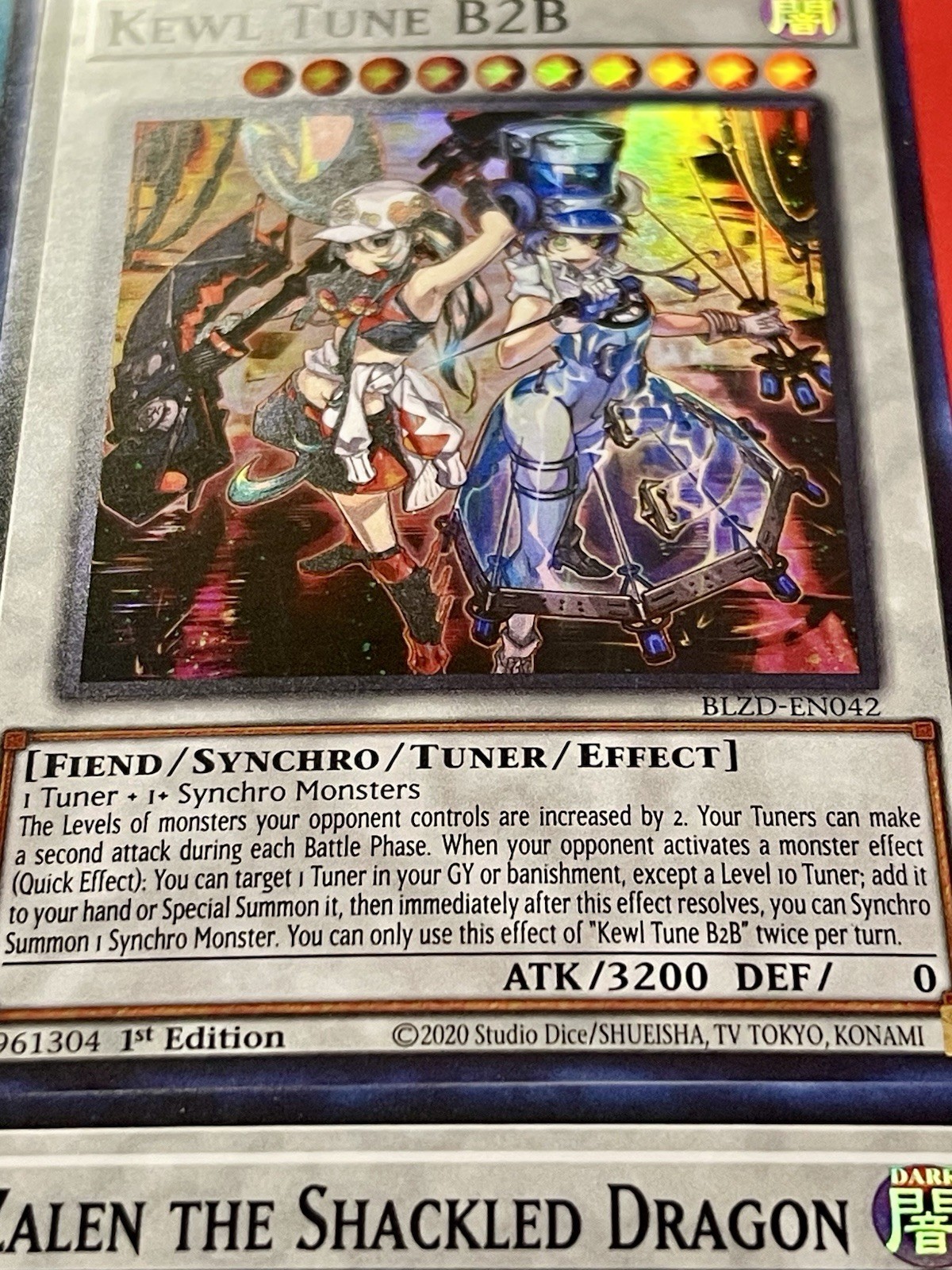 Visas Amritara + Enigmaster Packbit + Zalen + Kewl Tune & More! | YuGiOh!