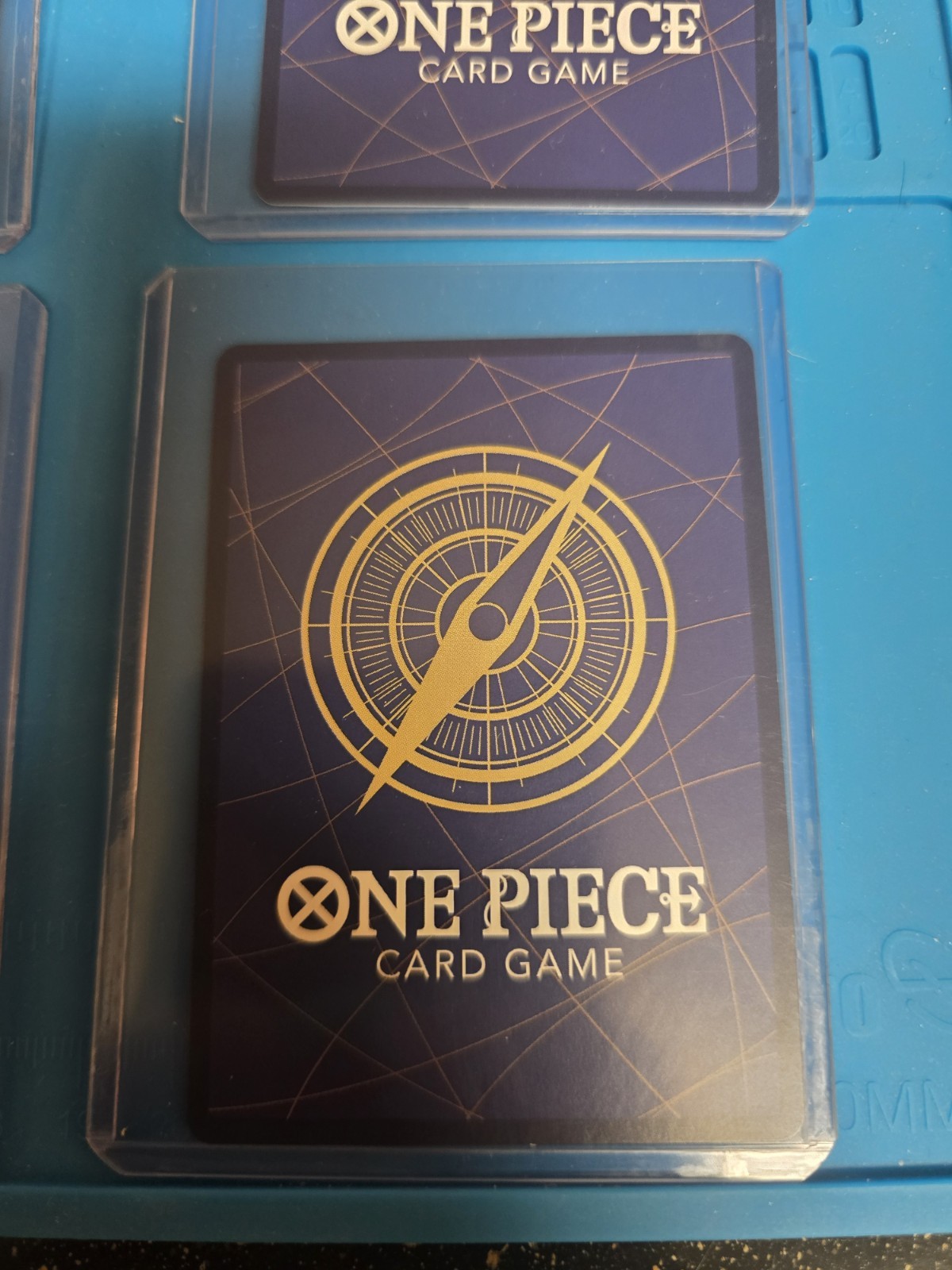 One Piece OP-13 God Demon Pack Five Elders & Imu Carrying On His Will English