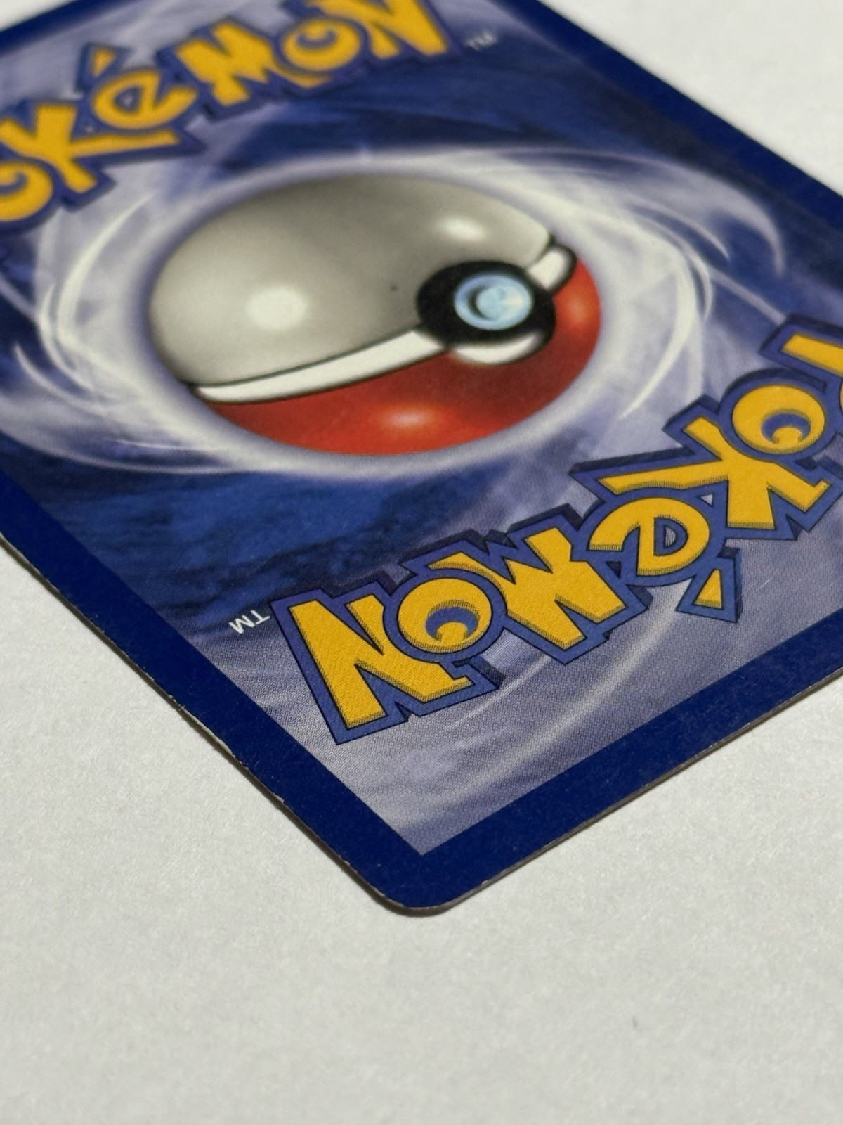 Pokemon Flute 086/102 Base Set (Shadowless) Regular MP