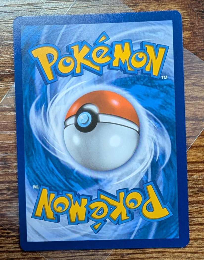 Charizard ex 125/197 Prize Pack Holo Tournament Promo Pokemon English Card