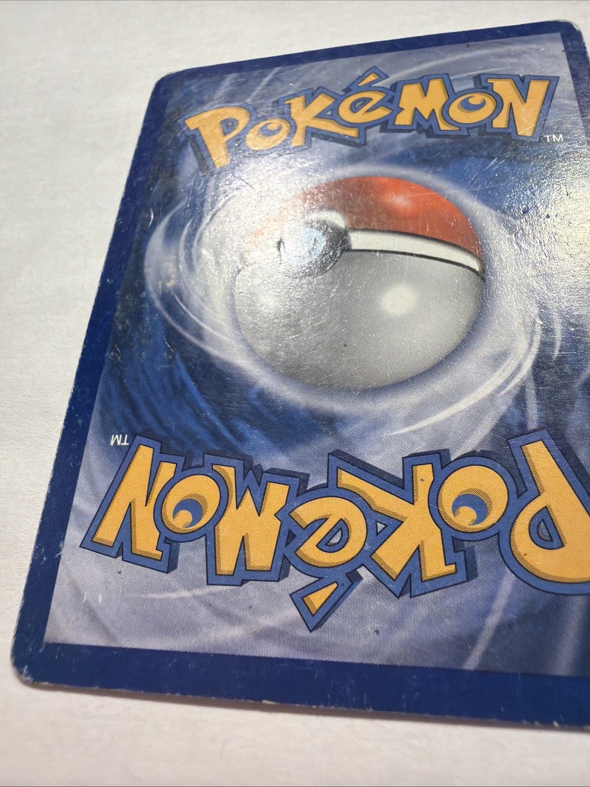Machoke 53/130 Diamond and Pearl Reverse Holo