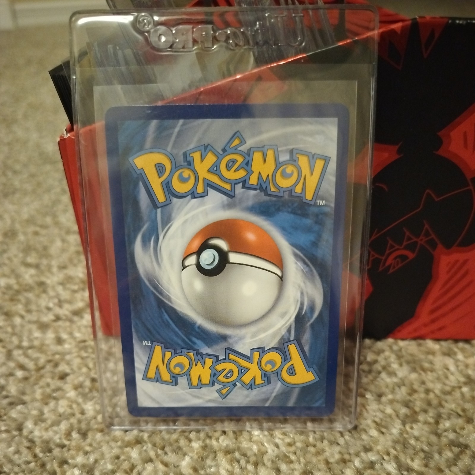 Eevee VMAX SWSH087 SWSH: Sword & Shield Promo Cards Holo never opened